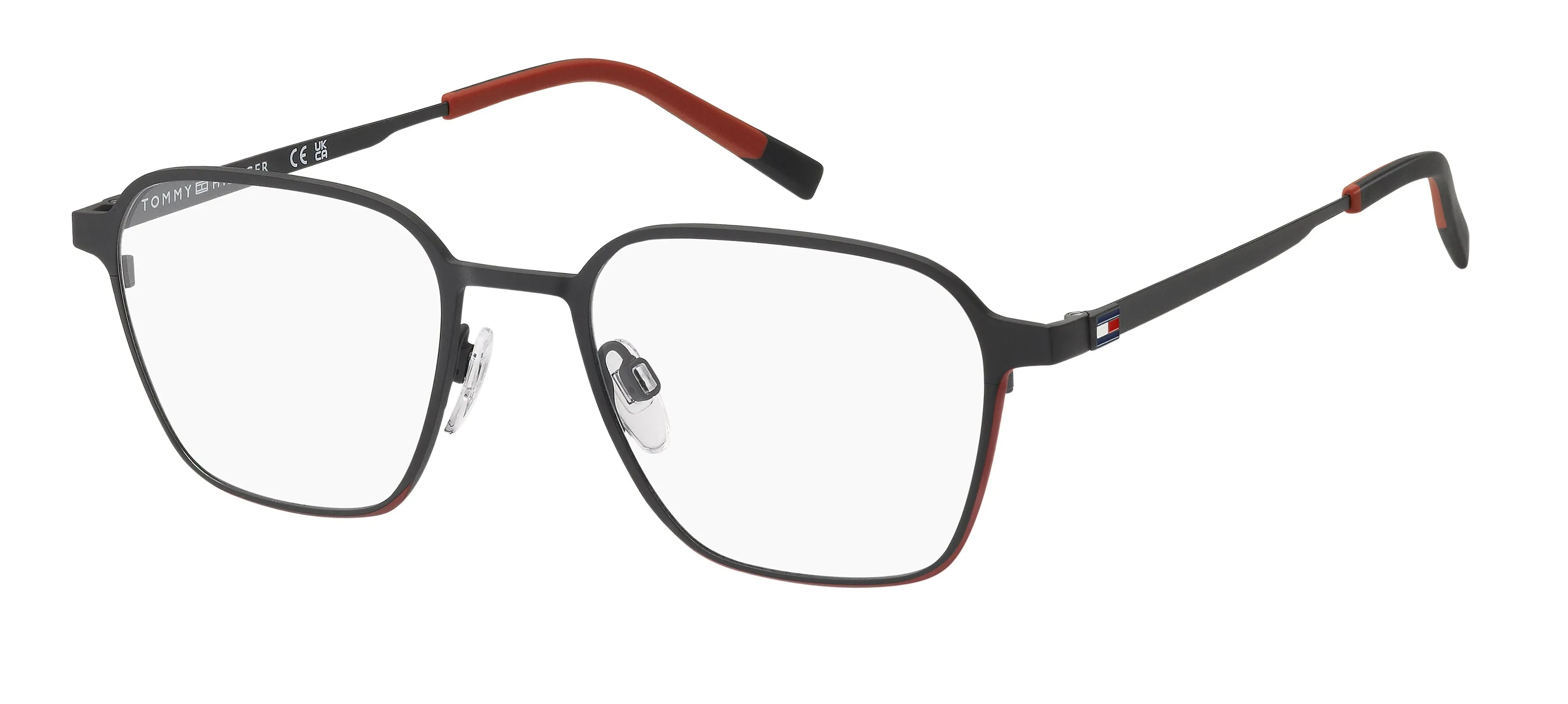 Tommy Hilfiger Tommy Hilfiger TH 2315 BLX Montature da vista - immagine 1