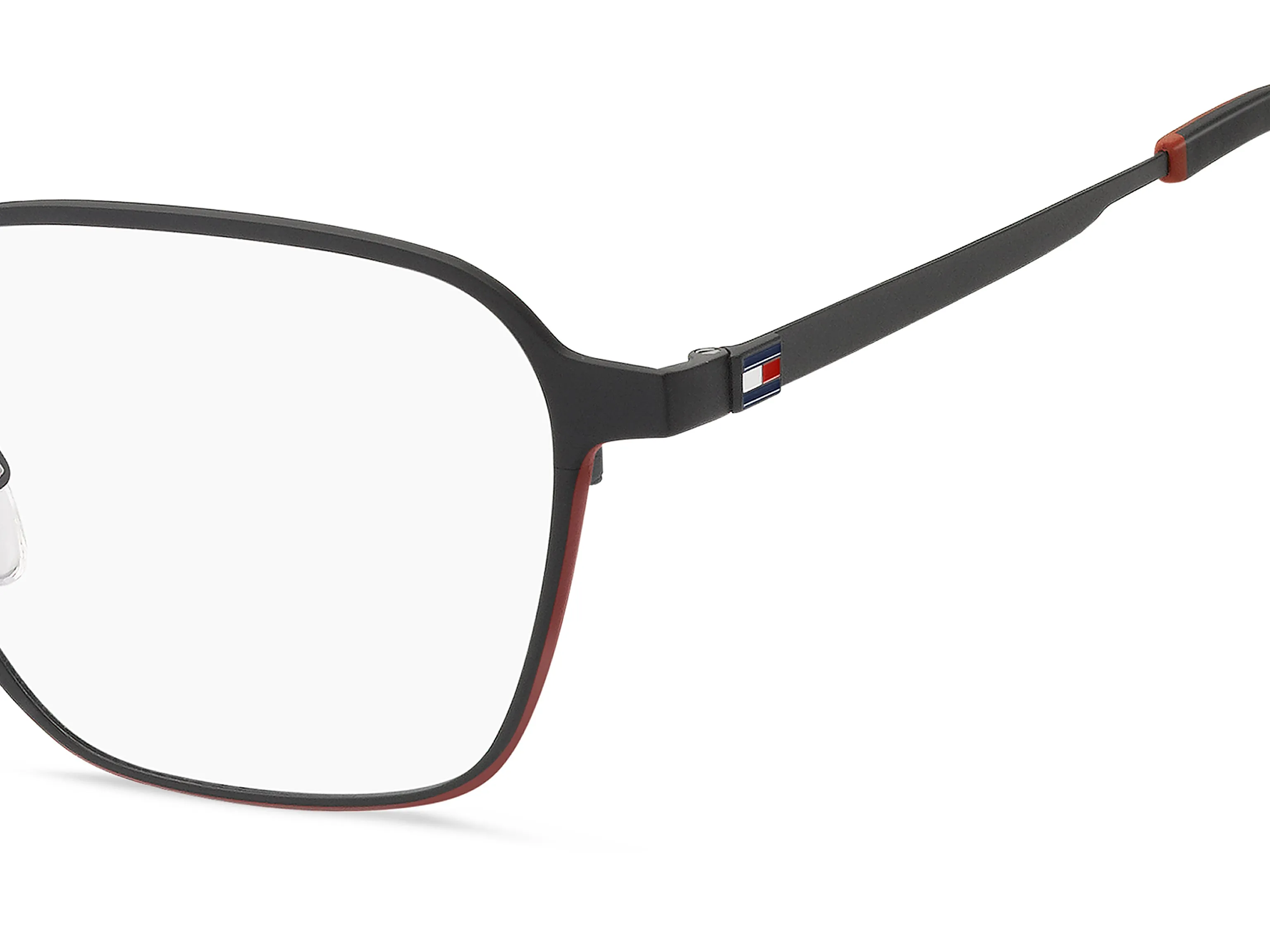 Tommy Hilfiger Tommy Hilfiger TH 2315 BLX Montature da vista - immagine 3