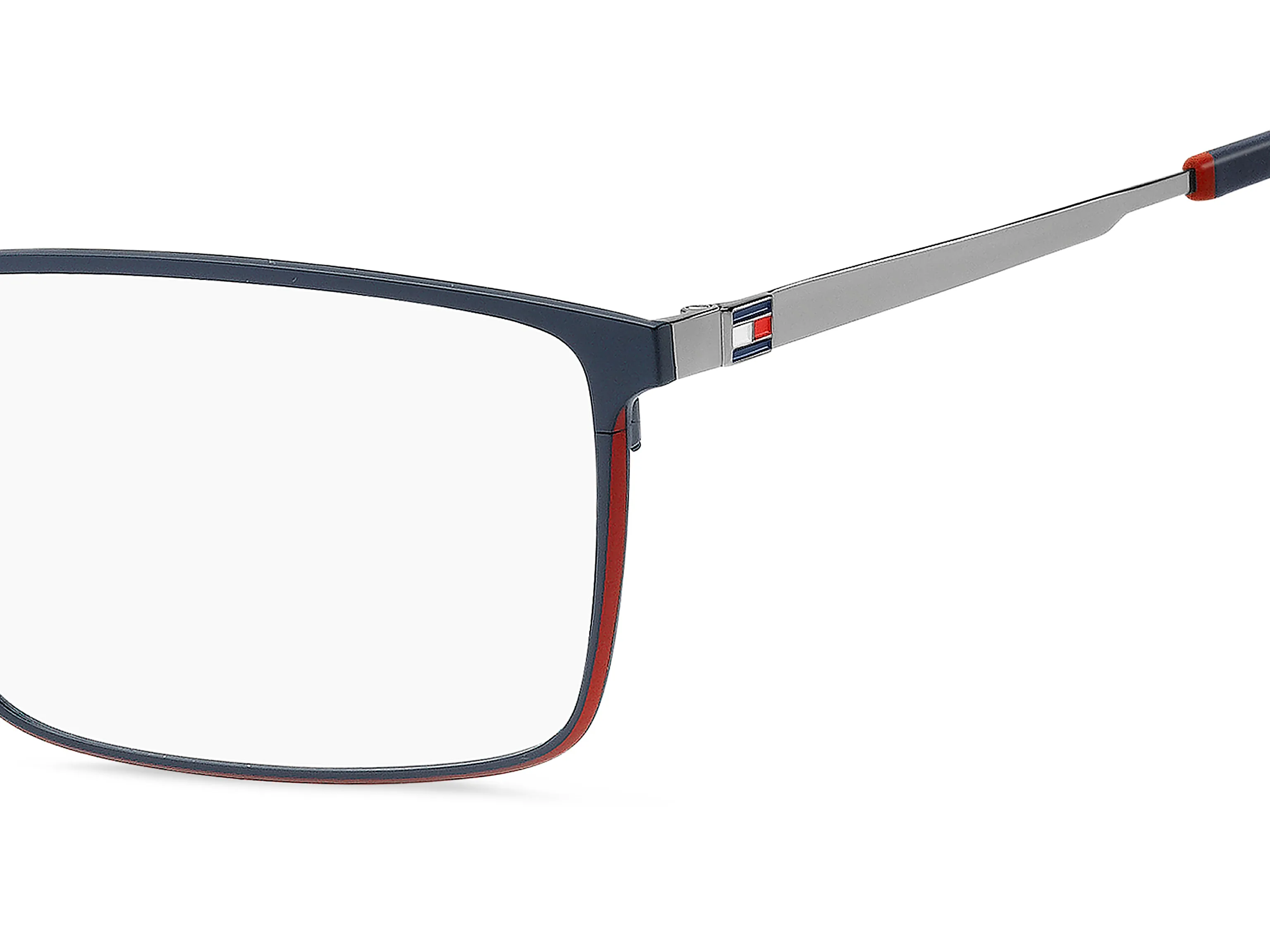 Tommy Hilfiger Tommy Hilfiger TH 2314 WIR Montature da vista - immagine 3