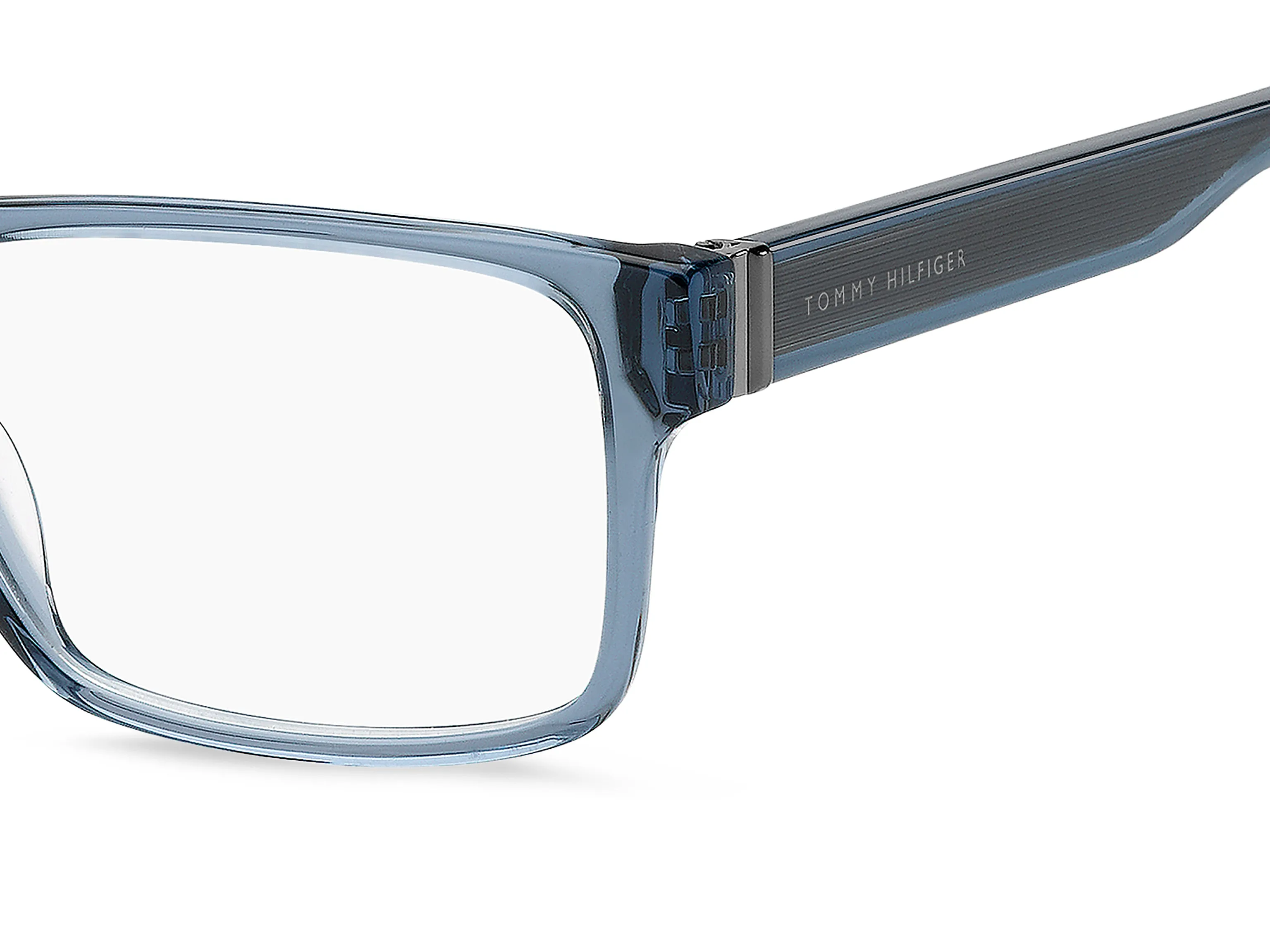Tommy Hilfiger Tommy Hilfiger TH 2311 DTY Montature da vista - immagine 3
