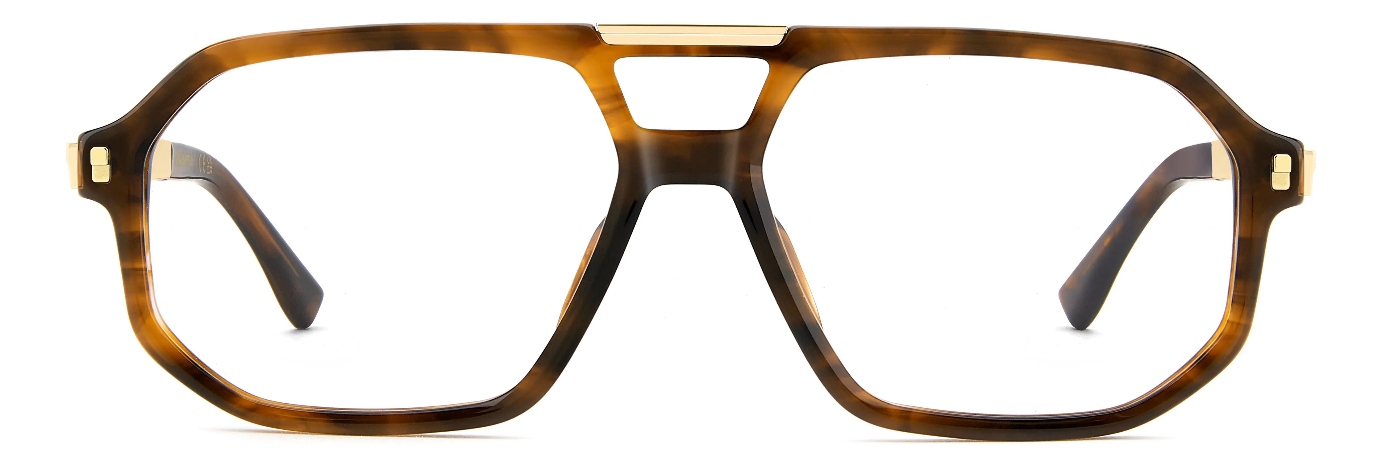 Dsquared2 Dsquared2 D2 0195 EX4 Montature da vista - immagine 2