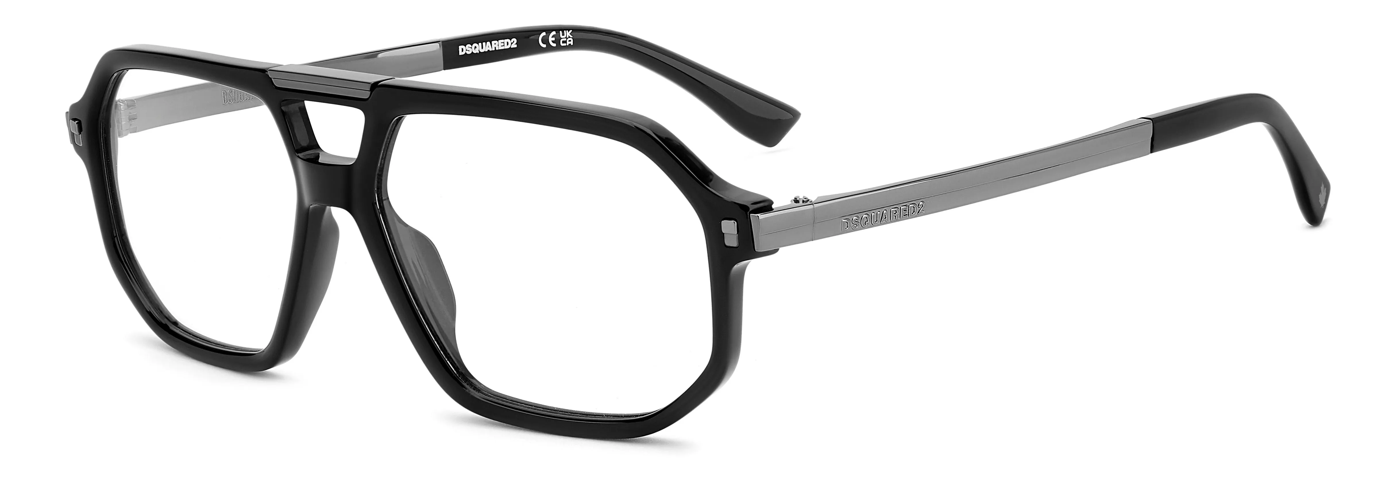 Dsquared2 Dsquared2 D2 0195 ANS Montature da vista - immagine 1