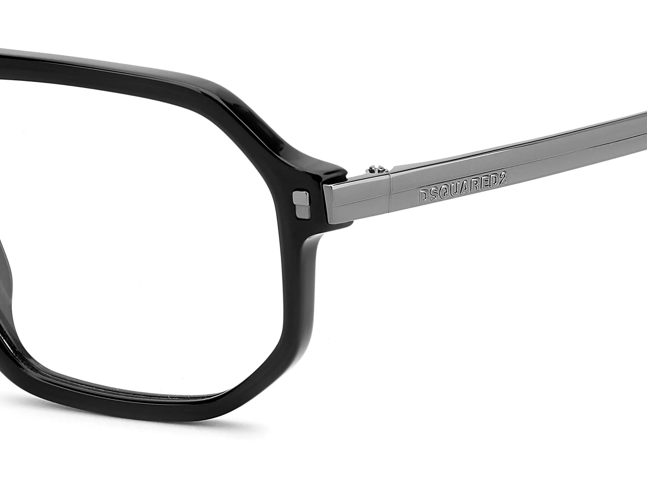 Dsquared2 Dsquared2 D2 0195 ANS Montature da vista - immagine 3