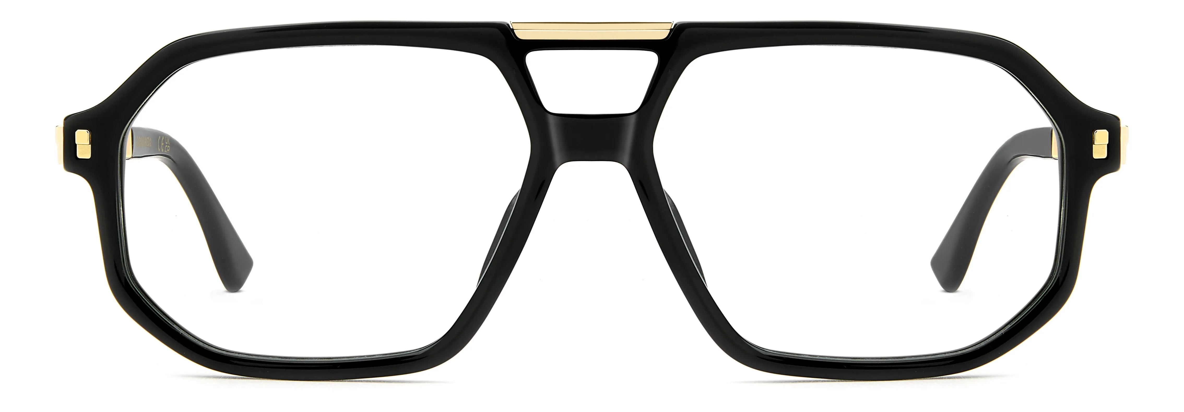 Dsquared2 Dsquared2 D2 0195 807 Montature da vista - immagine 2