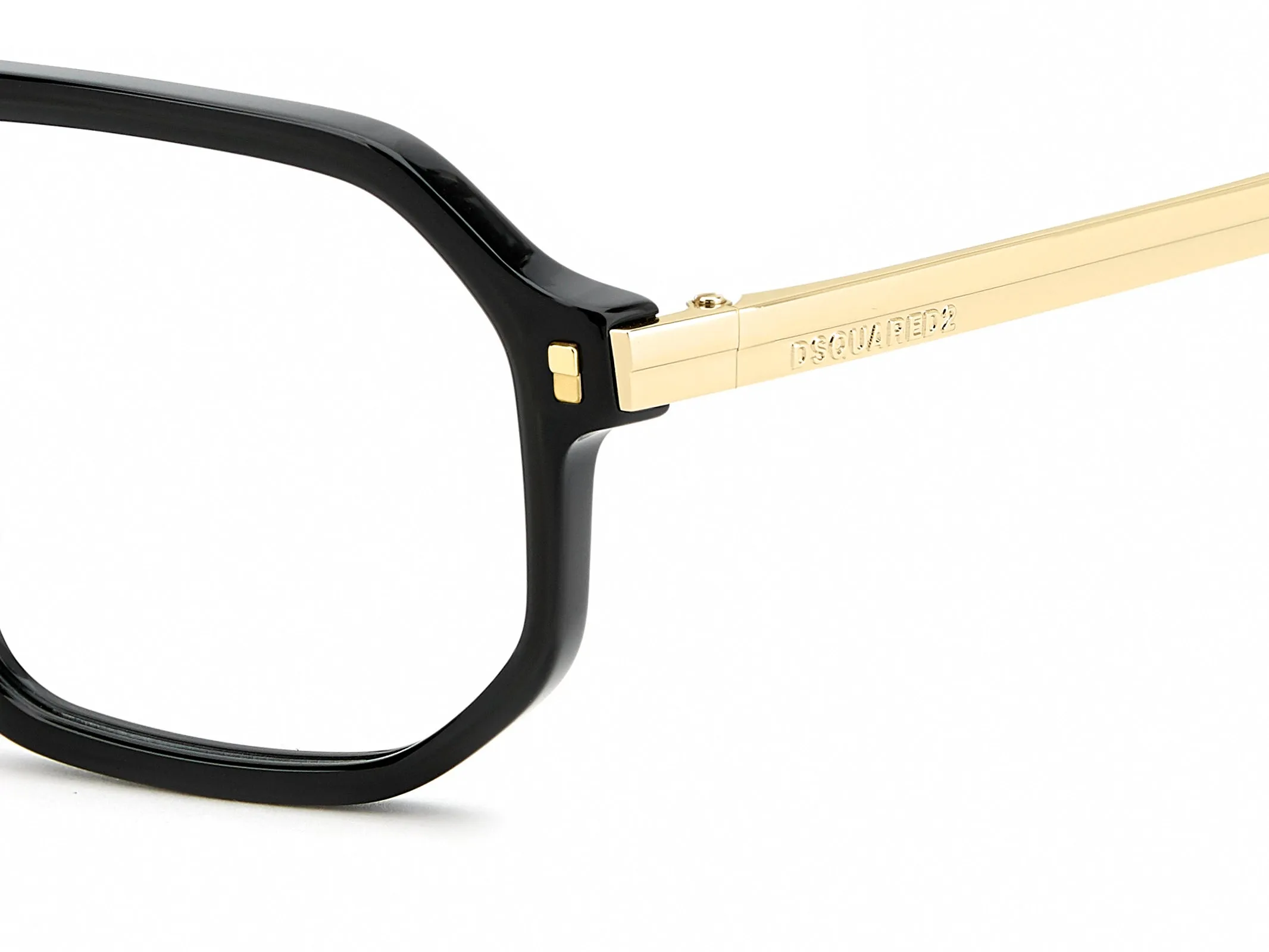 Dsquared2 Dsquared2 D2 0195 807 Montature da vista - immagine 3