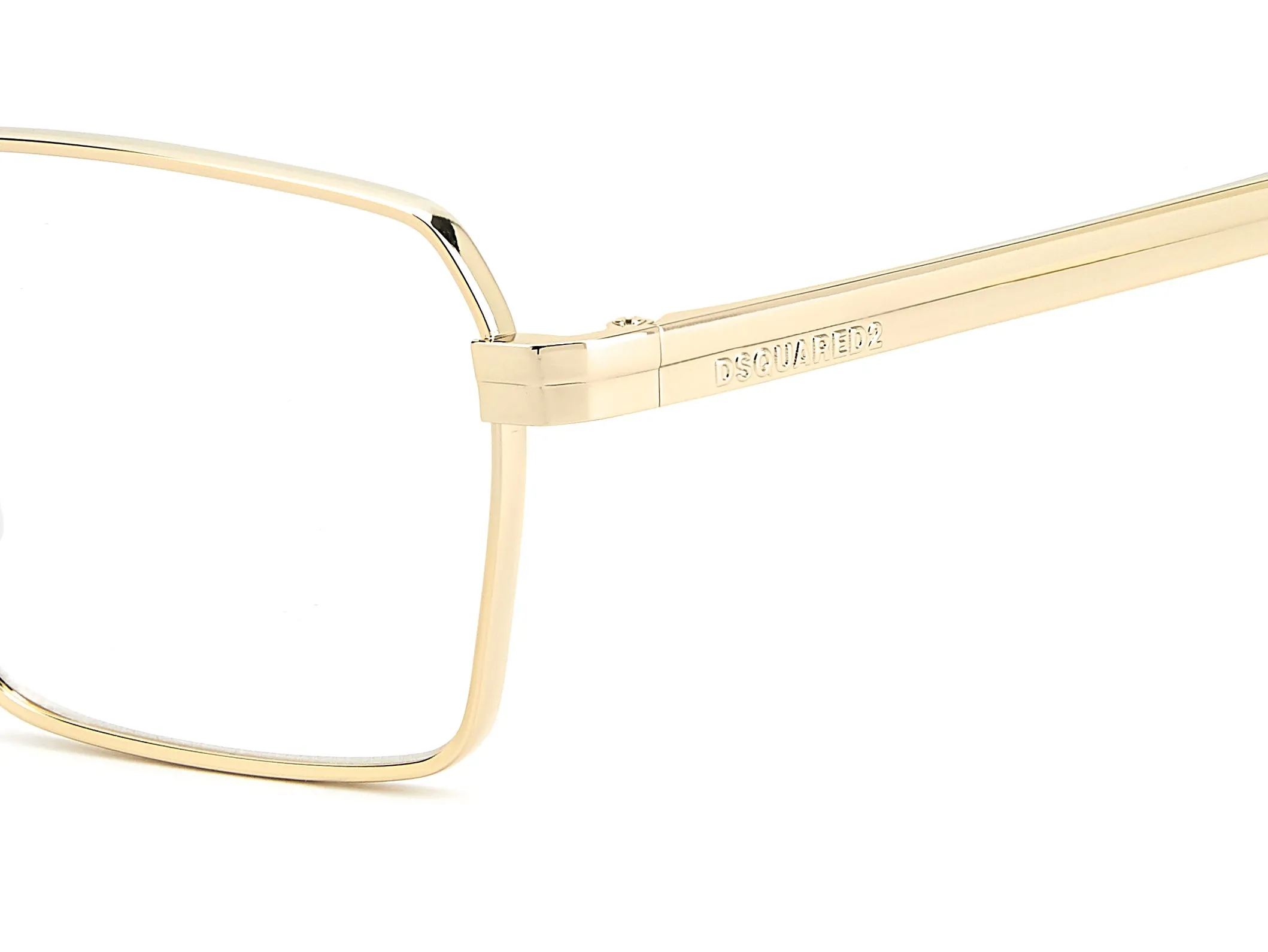 Dsquared2 Dsquared2 D2 0193 J5G Montature da vista - immagine 3