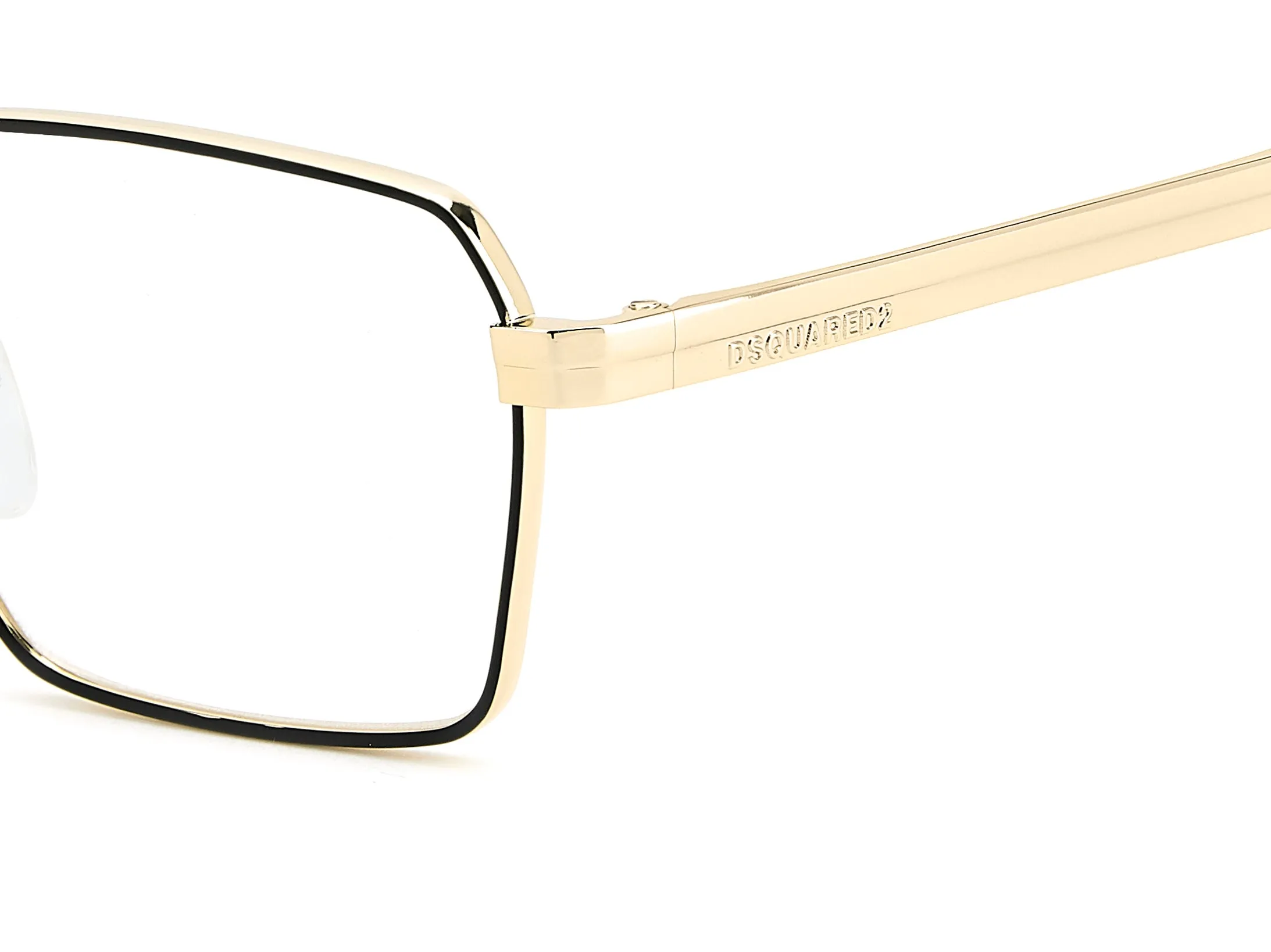 Dsquared2 Dsquared2 D2 0193 I46 Montature da vista - immagine 3