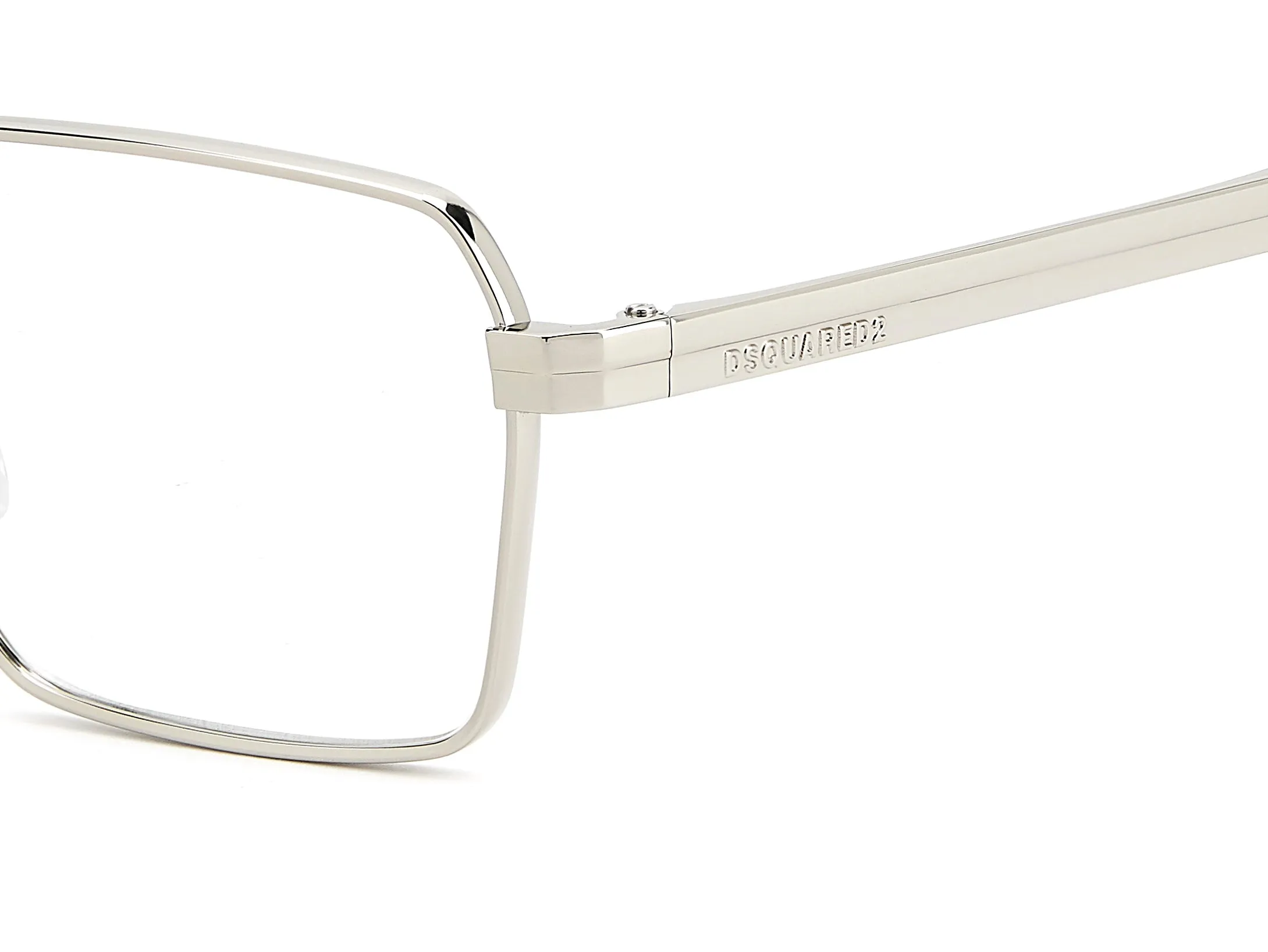 Dsquared2 Dsquared2 D2 0193 010 Montature da vista - immagine 3