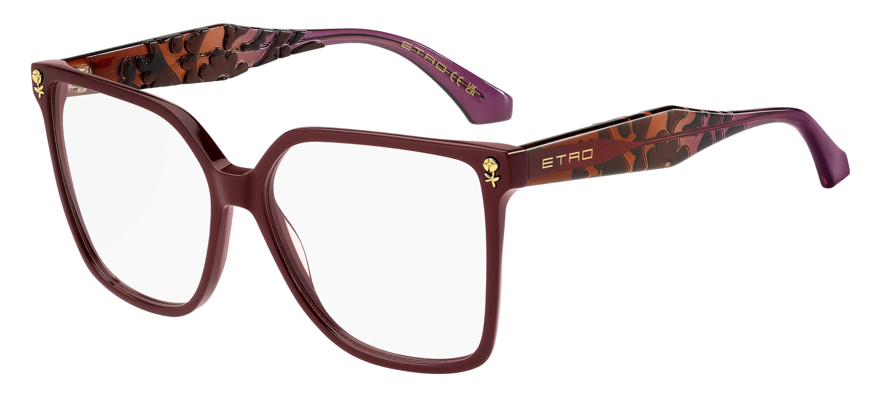 ETRO ETRO ETRO 0130 LHF Montature da vista - immagine 1