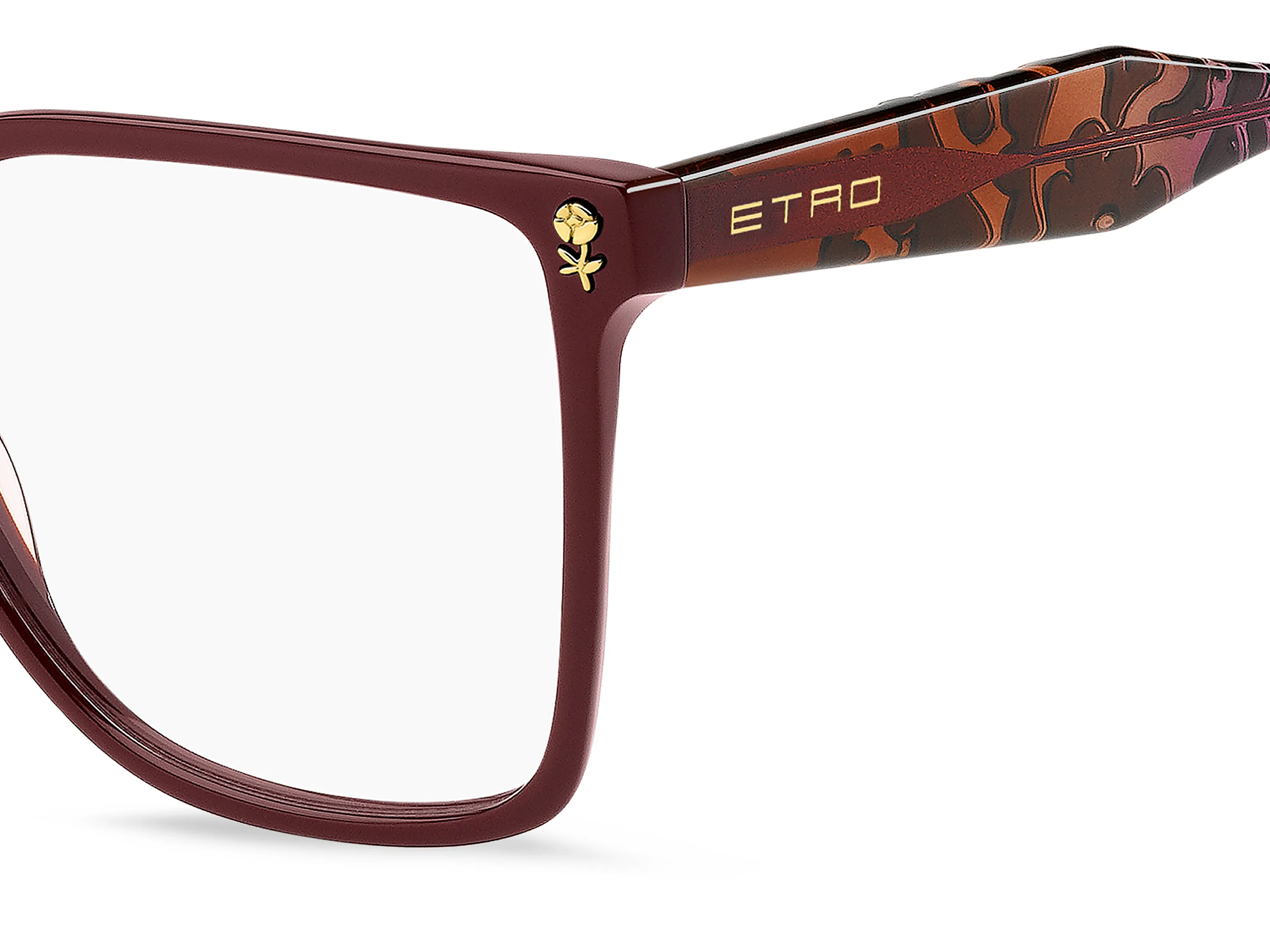 ETRO ETRO ETRO 0130 LHF Montature da vista - immagine 3