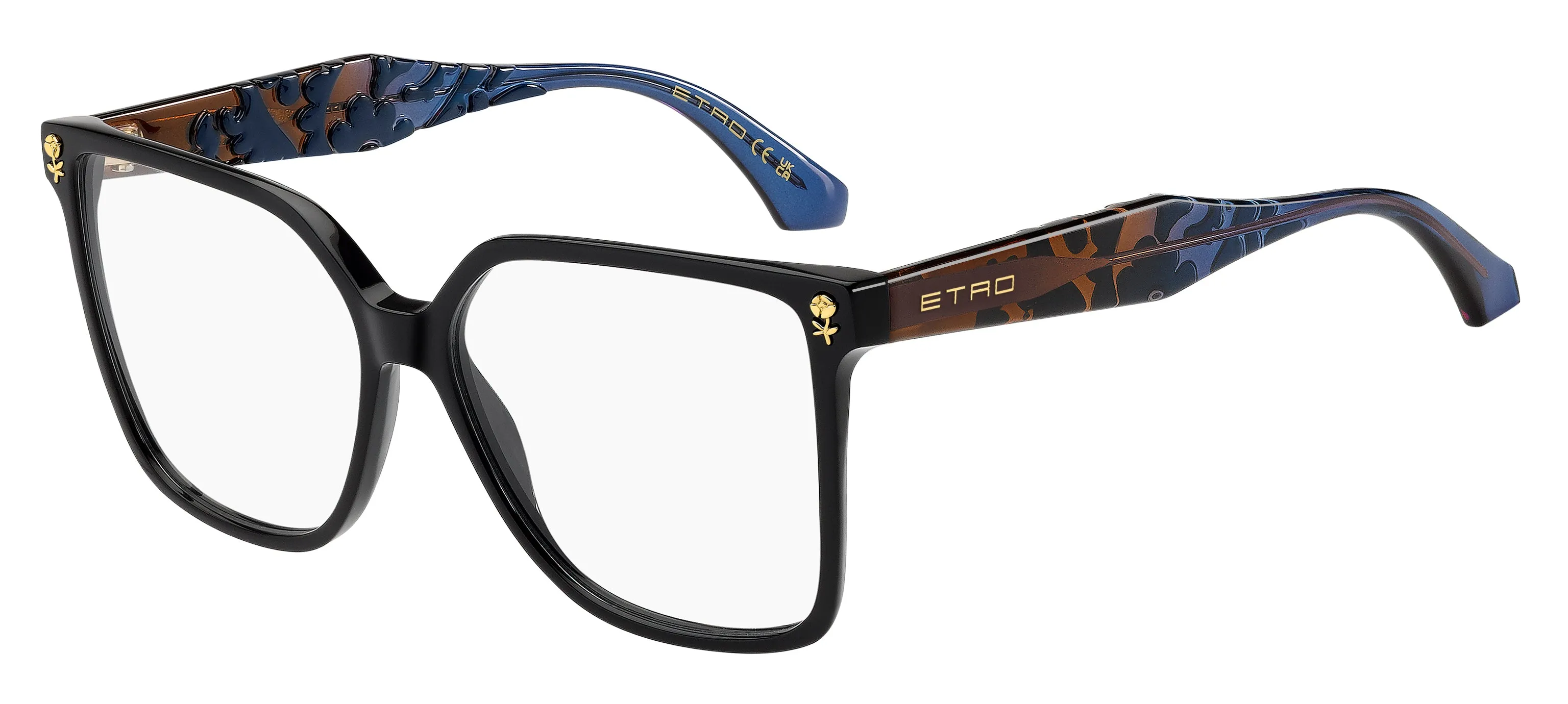 ETRO ETRO ETRO 0130 IPA Montature da vista - immagine 1
