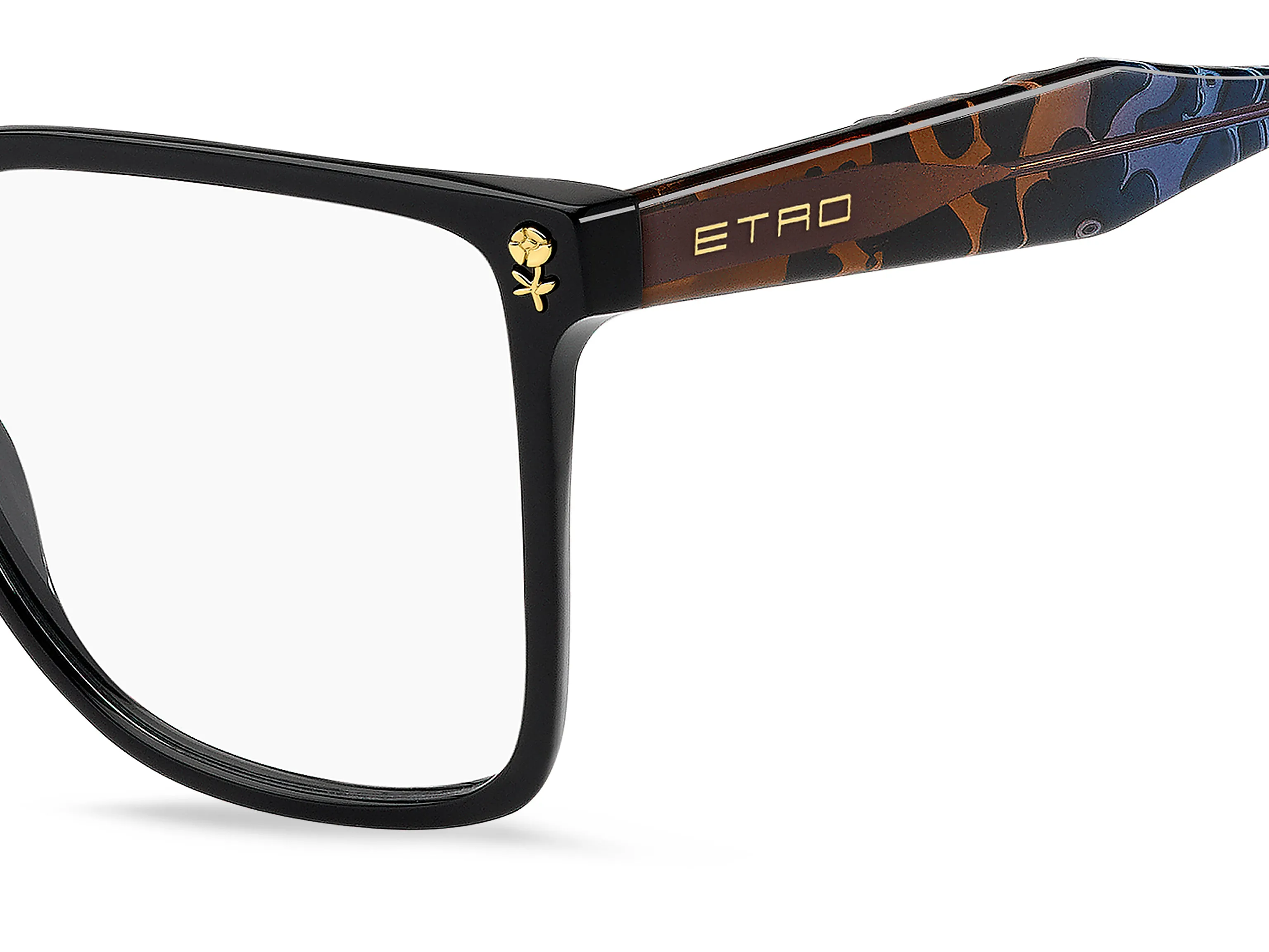 ETRO ETRO ETRO 0130 IPA Montature da vista - immagine 3