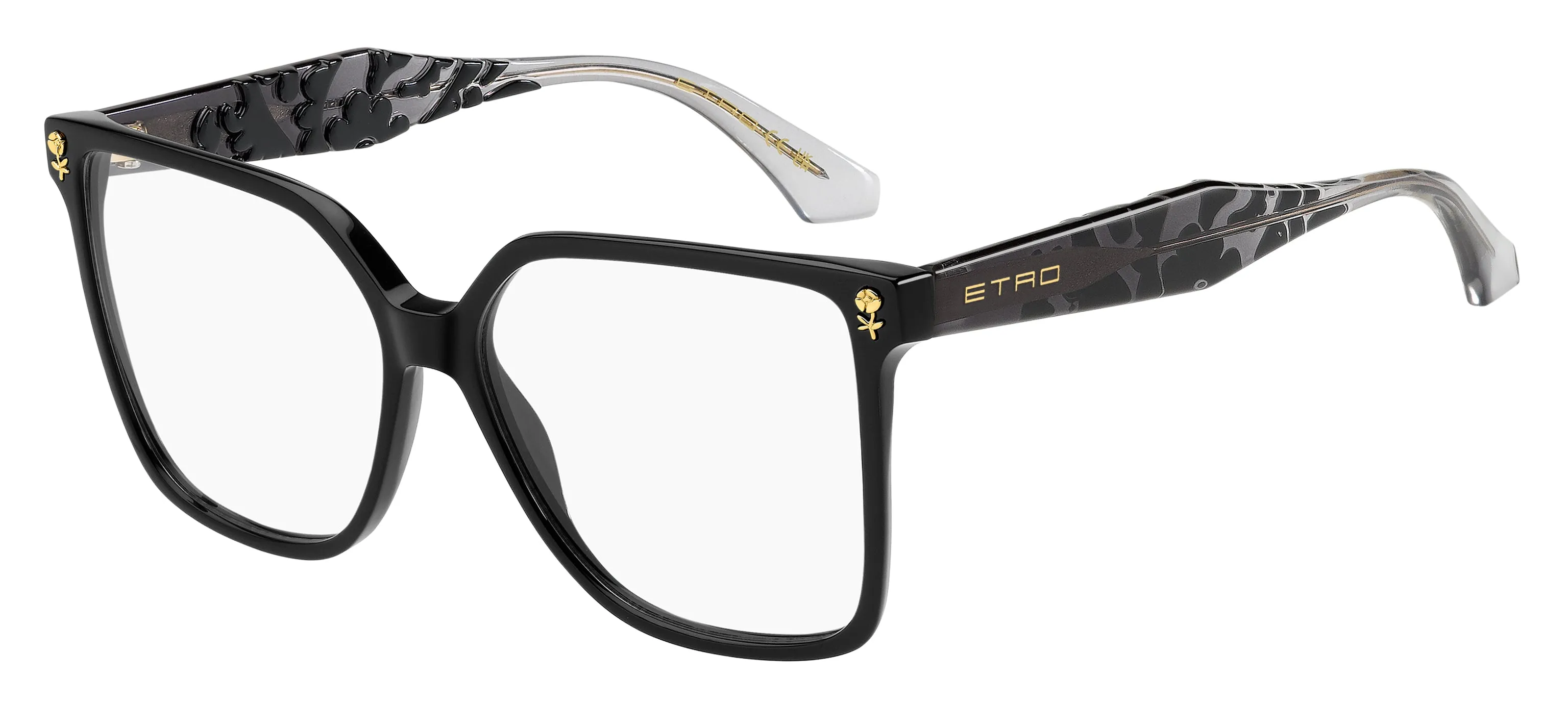 ETRO ETRO ETRO 0130 807 Montature da vista - immagine 1