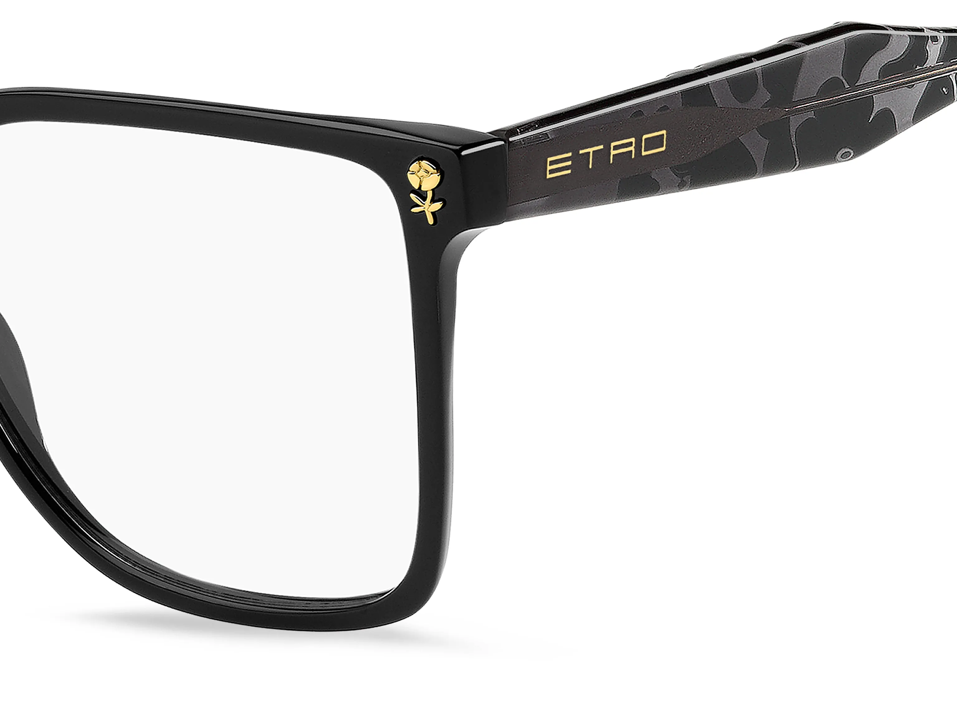 ETRO ETRO ETRO 0130 807 Montature da vista - immagine 3