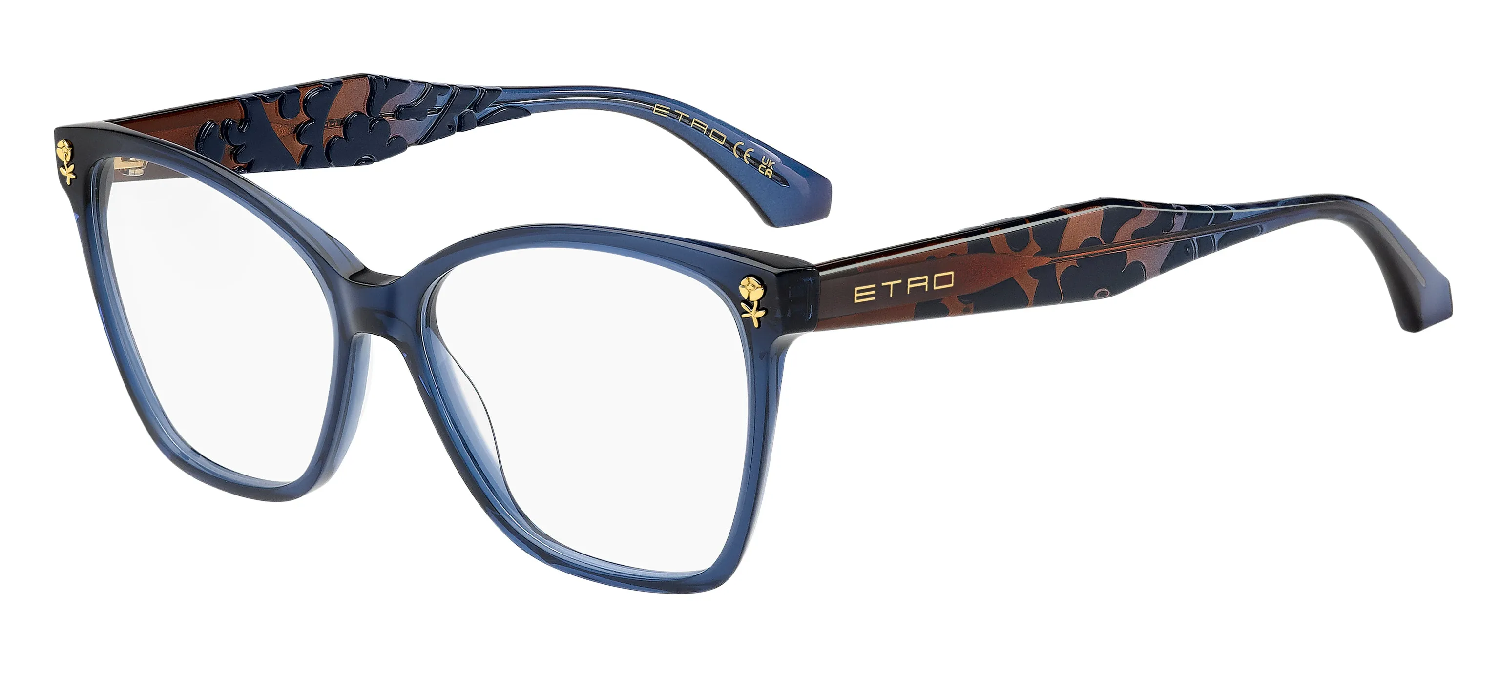 ETRO ETRO ETRO 0129 PJP Montature da vista - immagine 1
