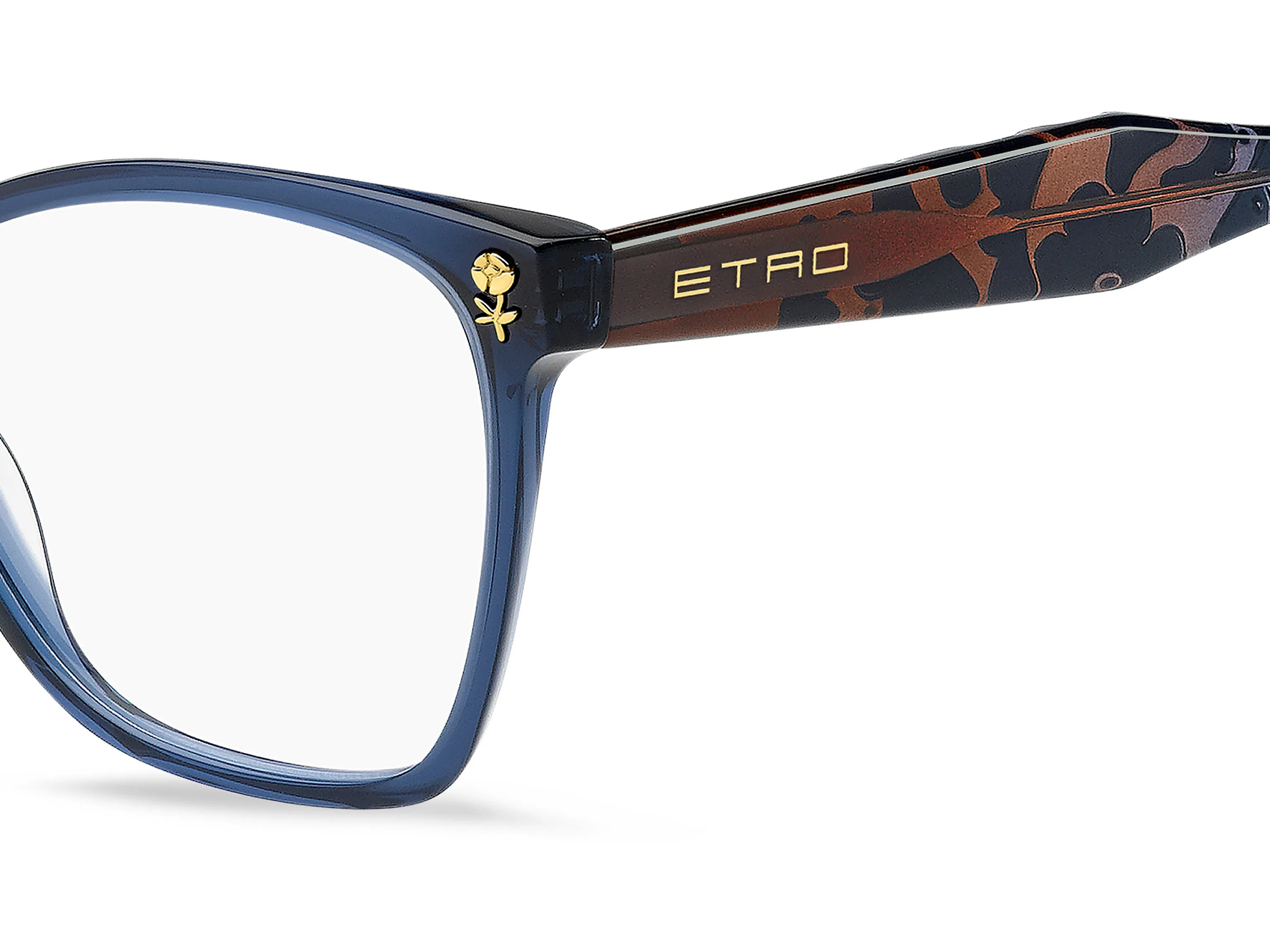 ETRO ETRO ETRO 0129 PJP Montature da vista - immagine 3