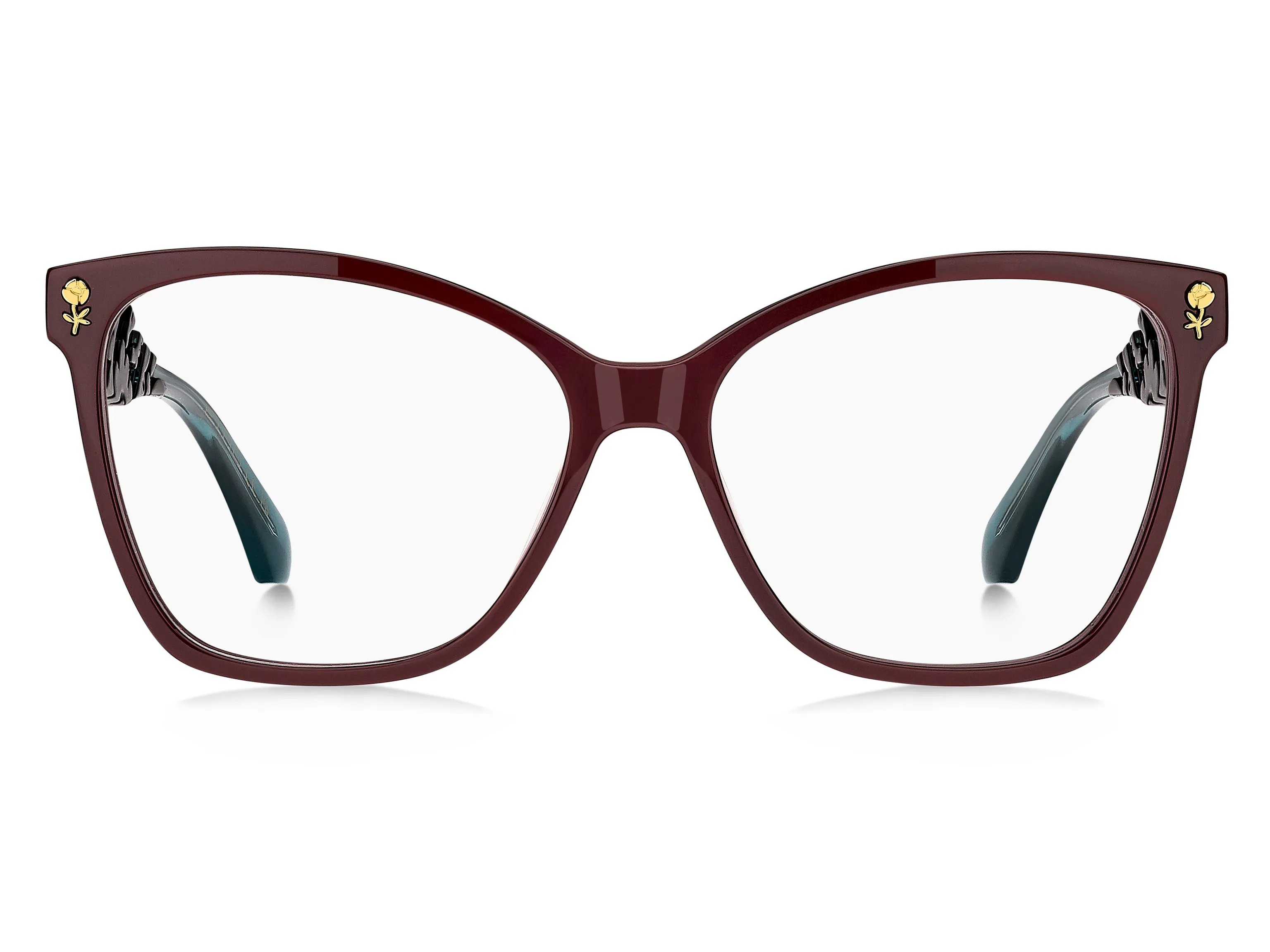 ETRO ETRO ETRO 0129 LHF Montature da vista - immagine 2