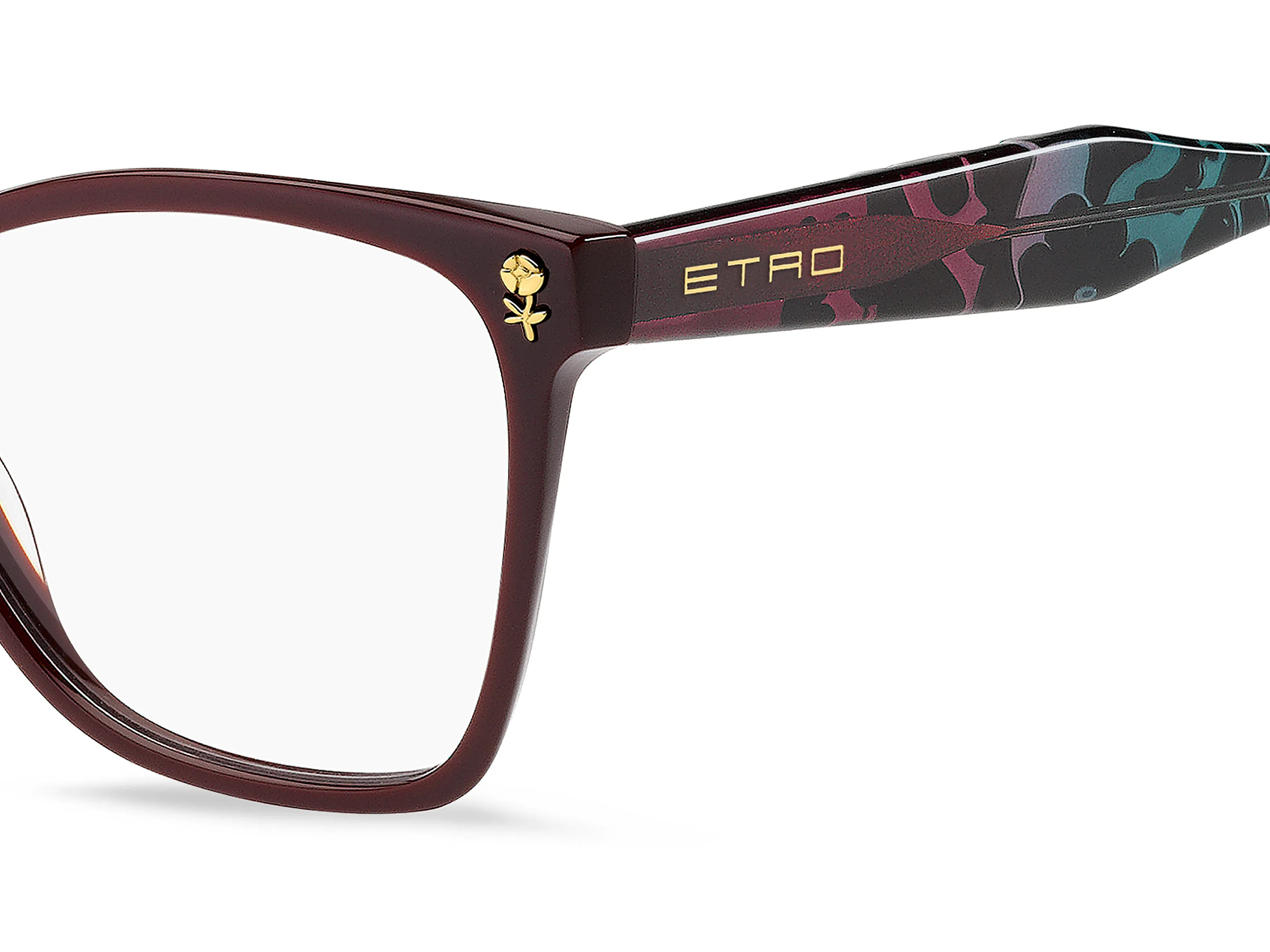 ETRO ETRO ETRO 0129 LHF Montature da vista - immagine 3