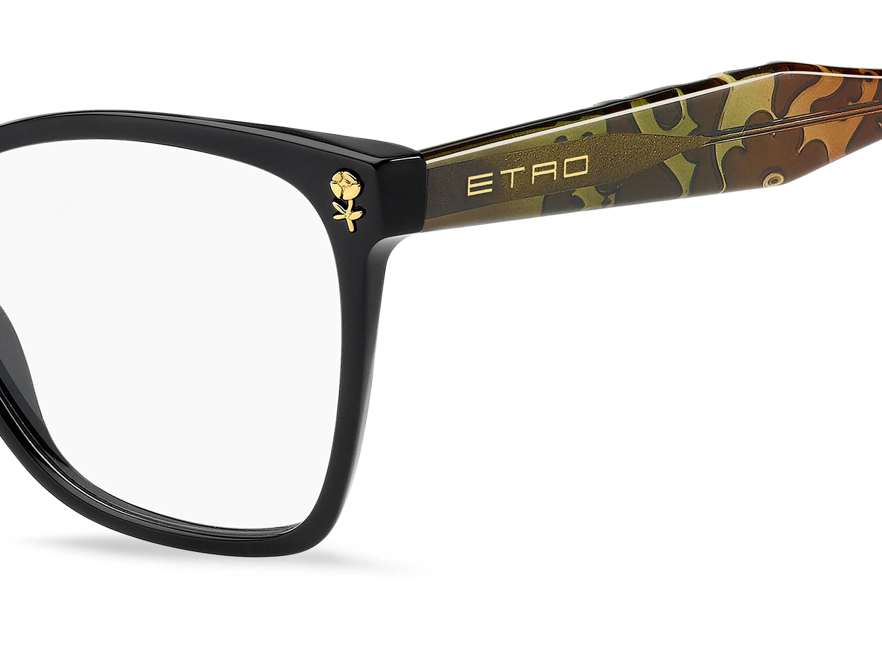 ETRO ETRO ETRO 0129 AGD Montature da vista - immagine 3