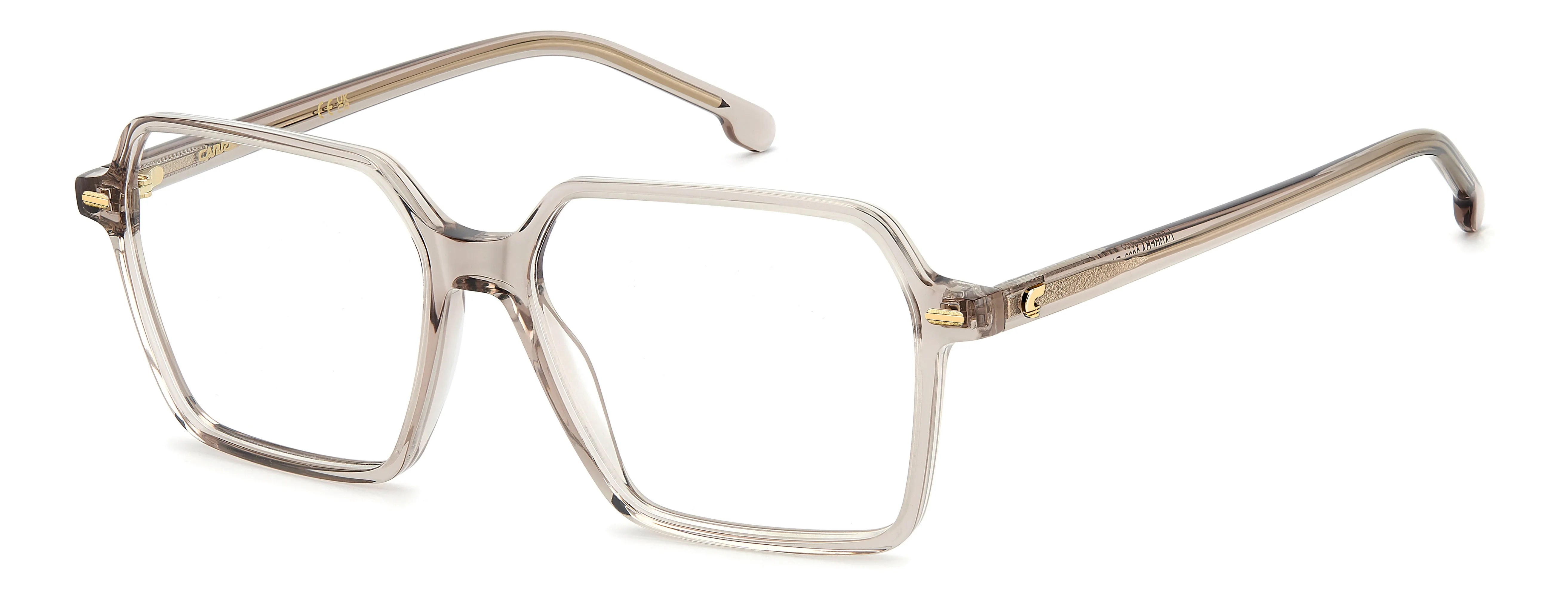 Carrera Carrera CARRERA 3092 FWM Montature da vista - immagine 1