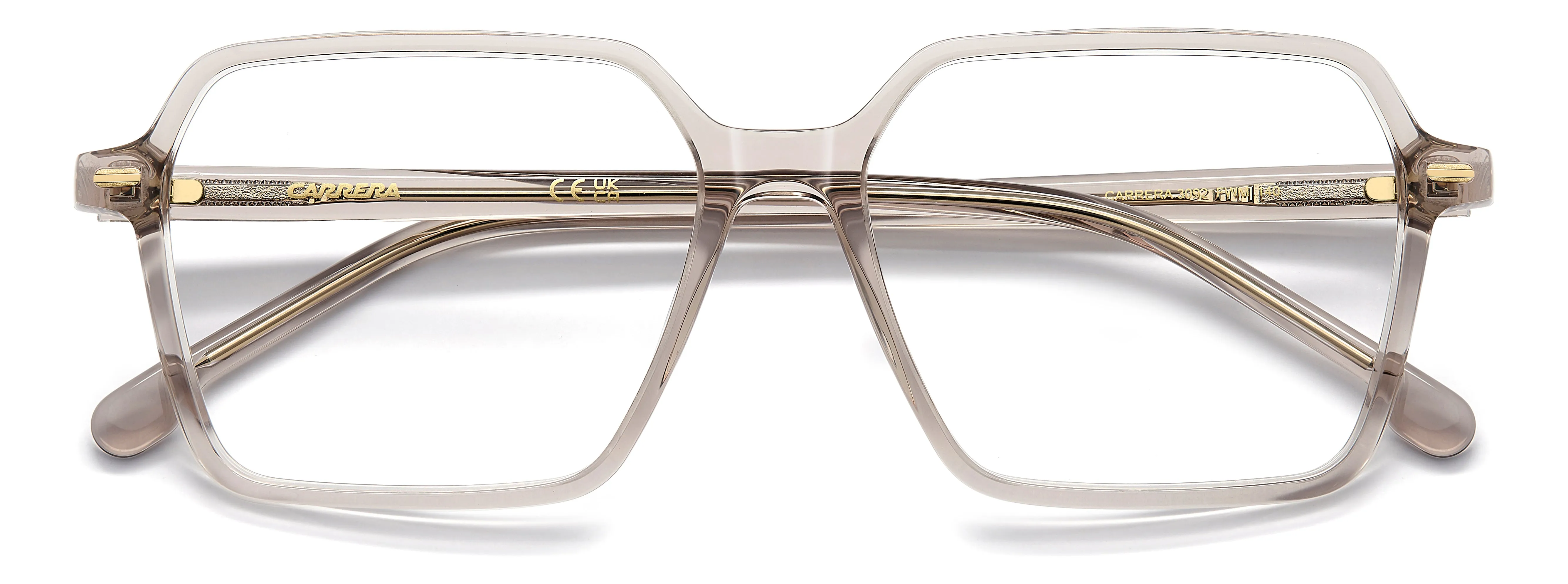 Carrera Carrera CARRERA 3092 FWM Montature da vista - immagine 3