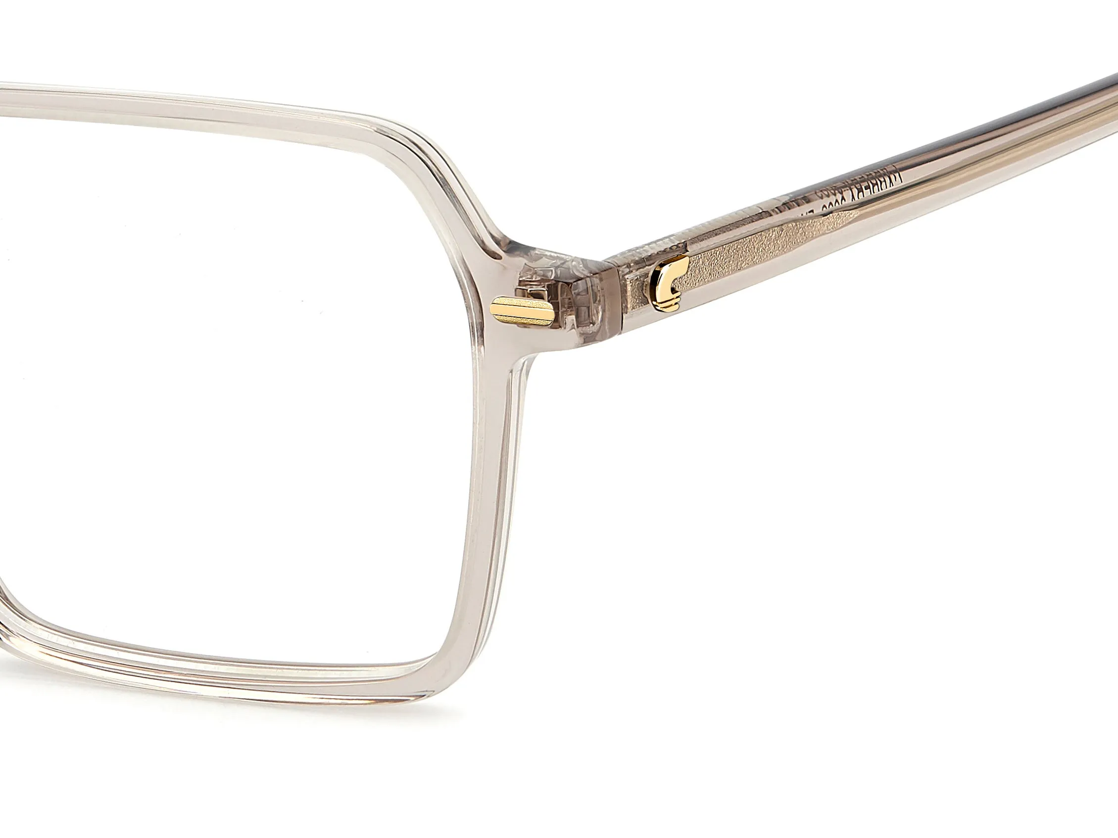 Carrera Carrera CARRERA 3092 FWM Montature da vista - immagine 4