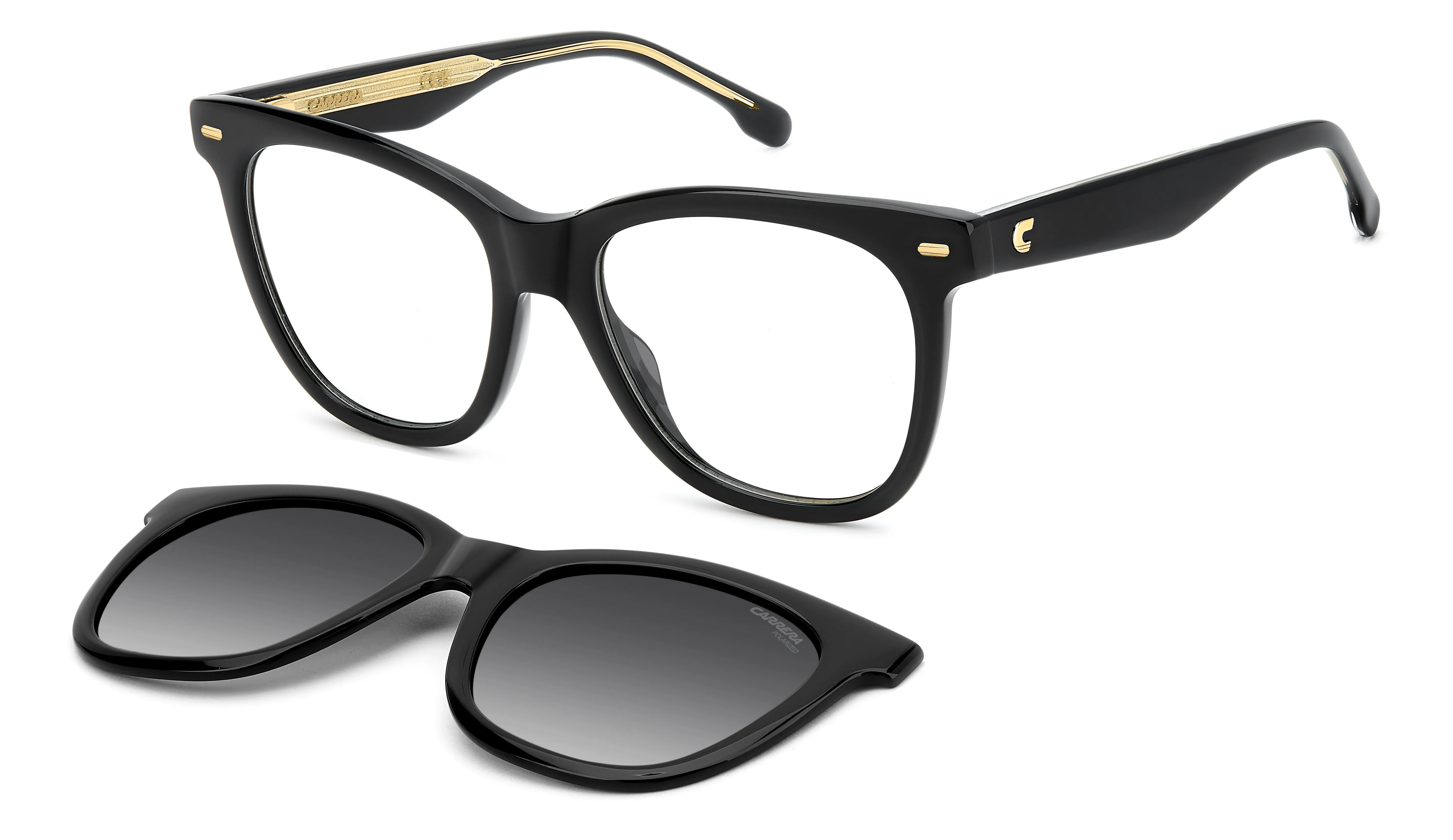Carrera Carrera CA 3098/C 807/WJ Montature da vista - immagine 1