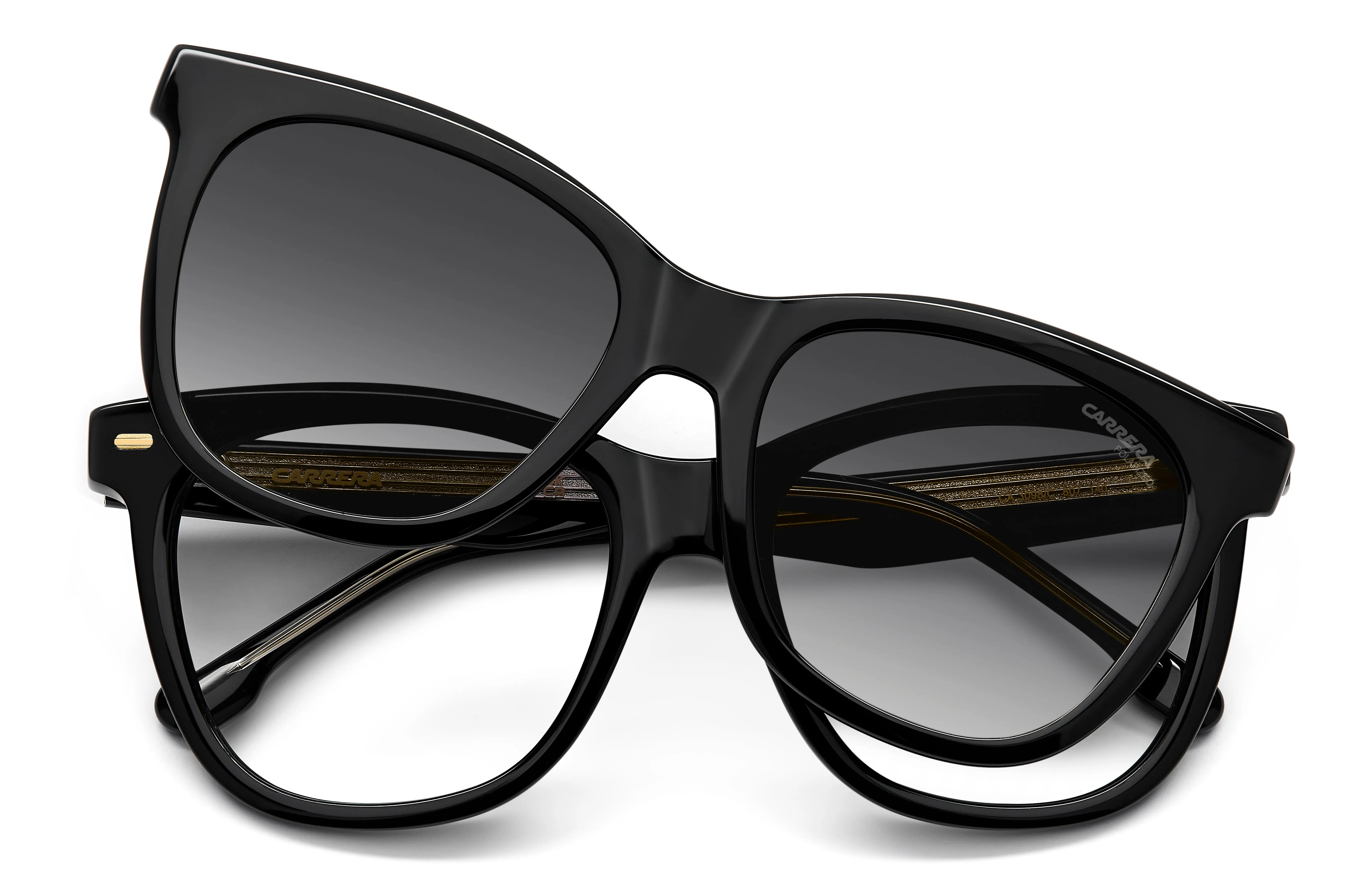 Carrera Carrera CA 3098/C 807/WJ Montature da vista - immagine 3