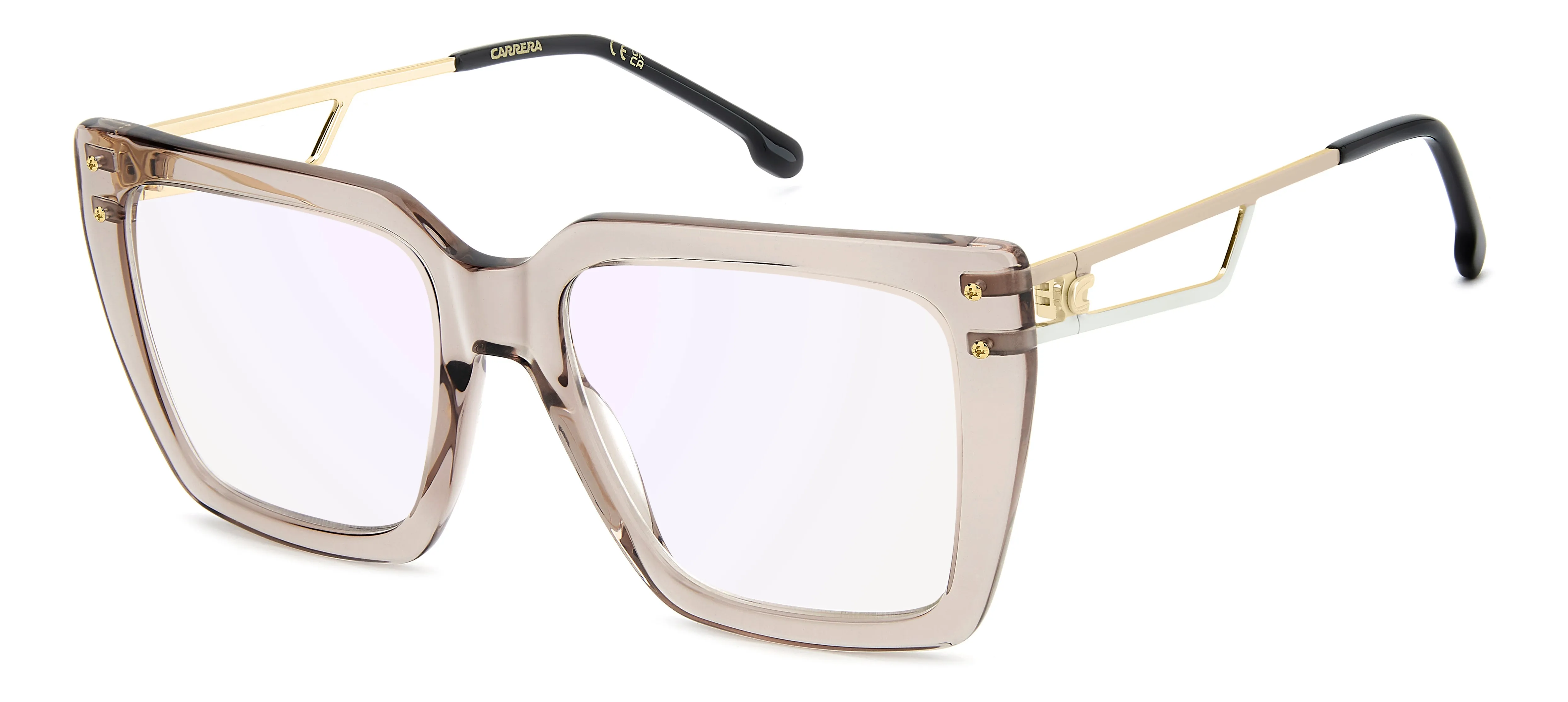 Carrera Carrera CARRERA 3101 FWM/2Y Montature da vista - immagine 1