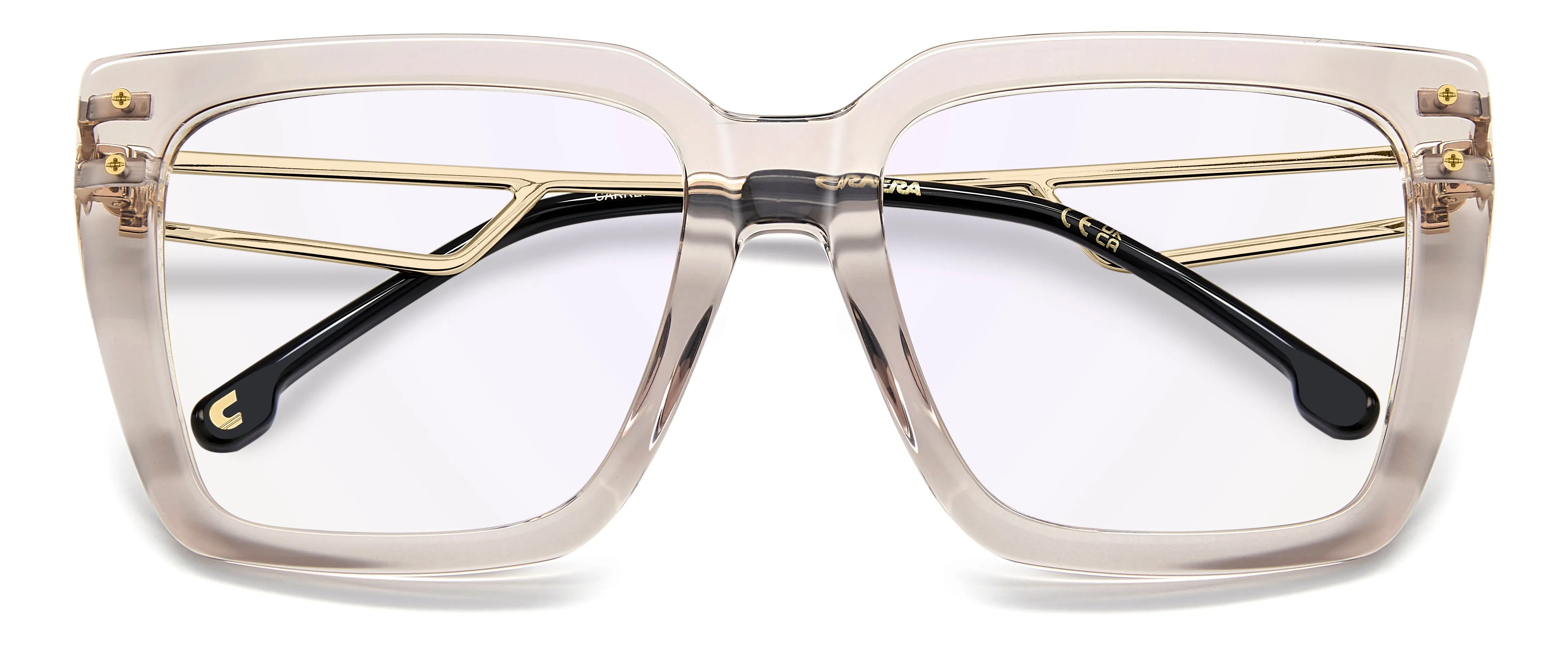 Carrera Carrera CARRERA 3101 FWM/2Y Montature da vista - immagine 3