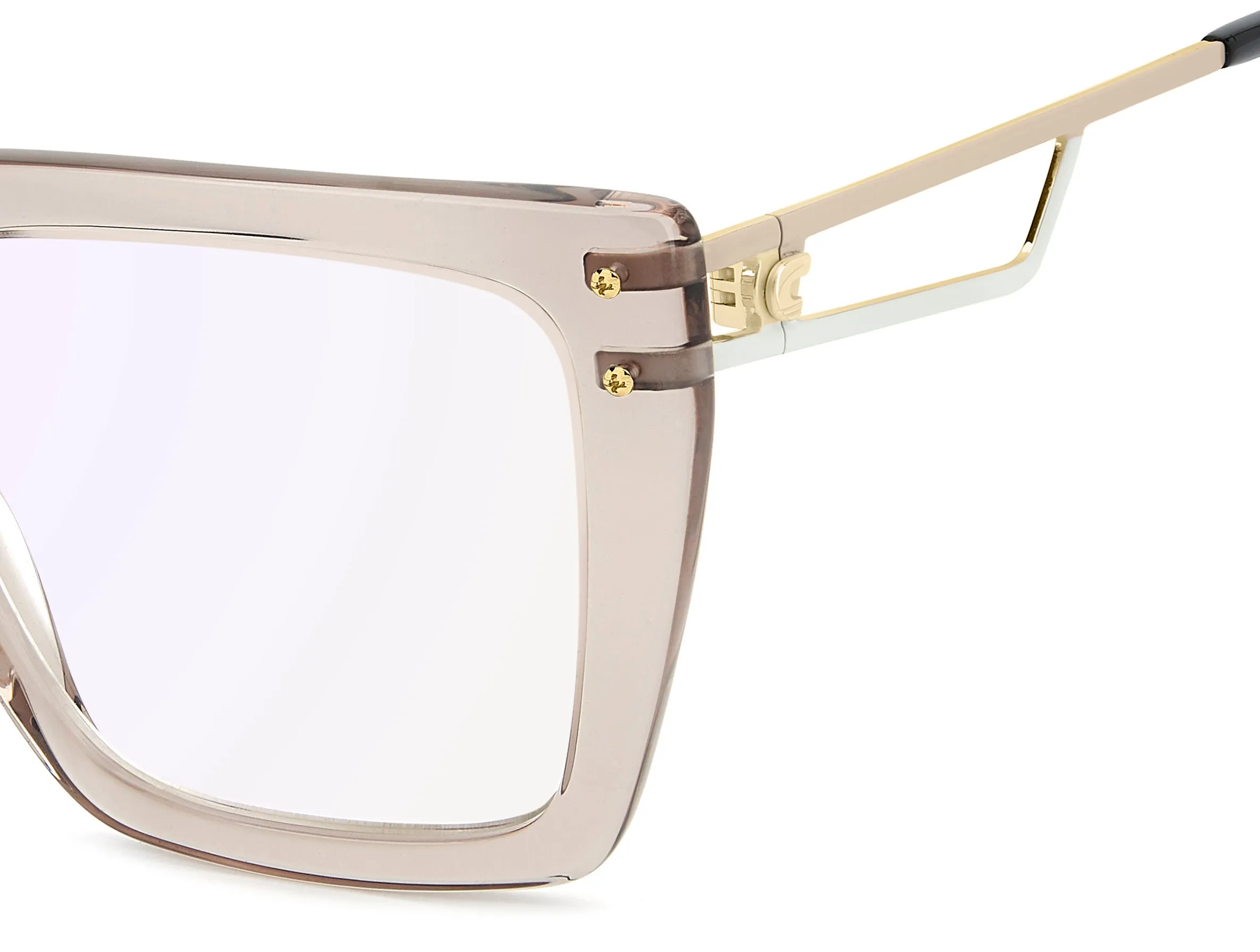 Carrera Carrera CARRERA 3101 FWM/2Y Montature da vista - immagine 4