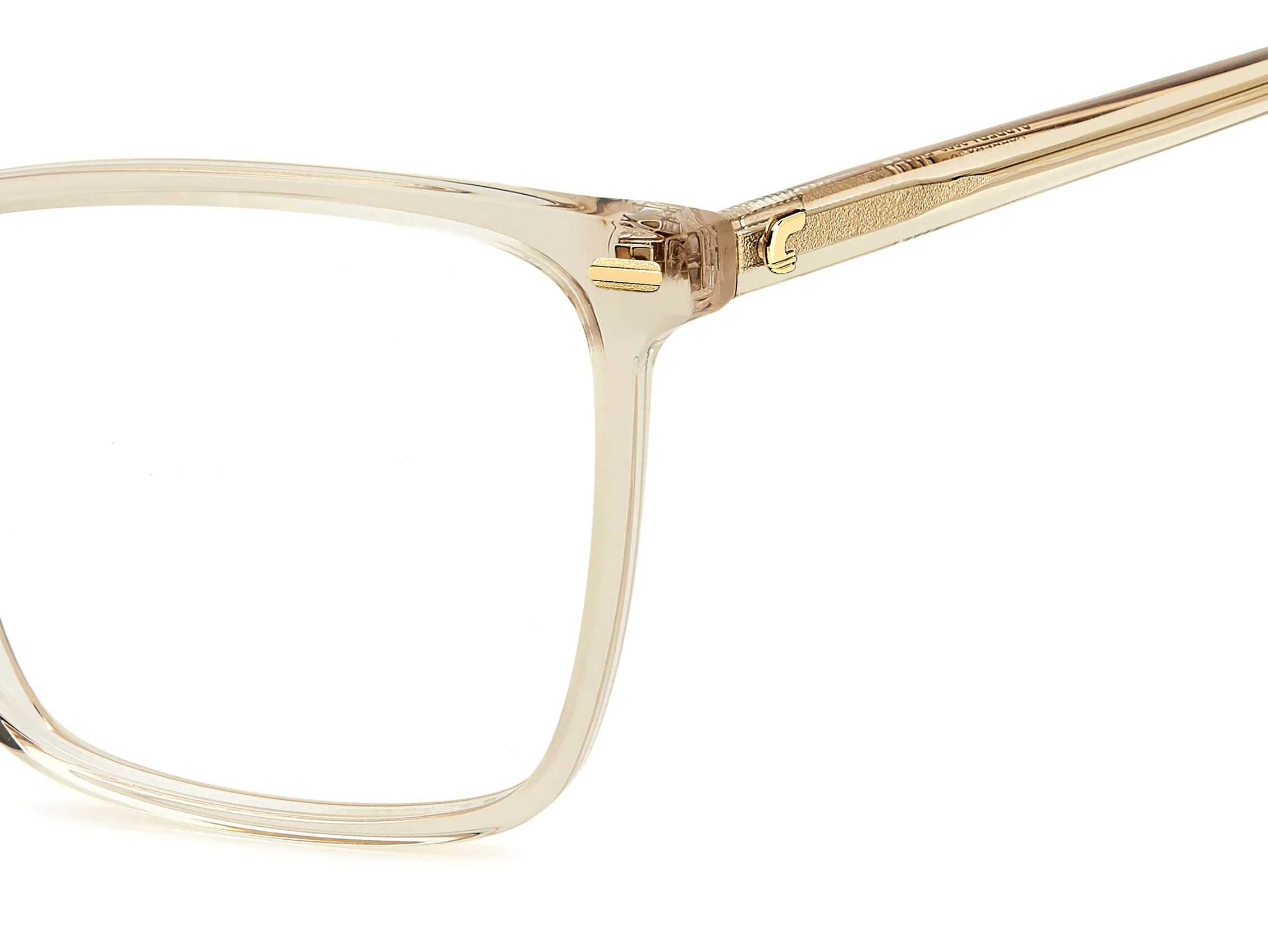 Carrera Carrera CARRERA 3093 FWM Montature da vista - immagine 4