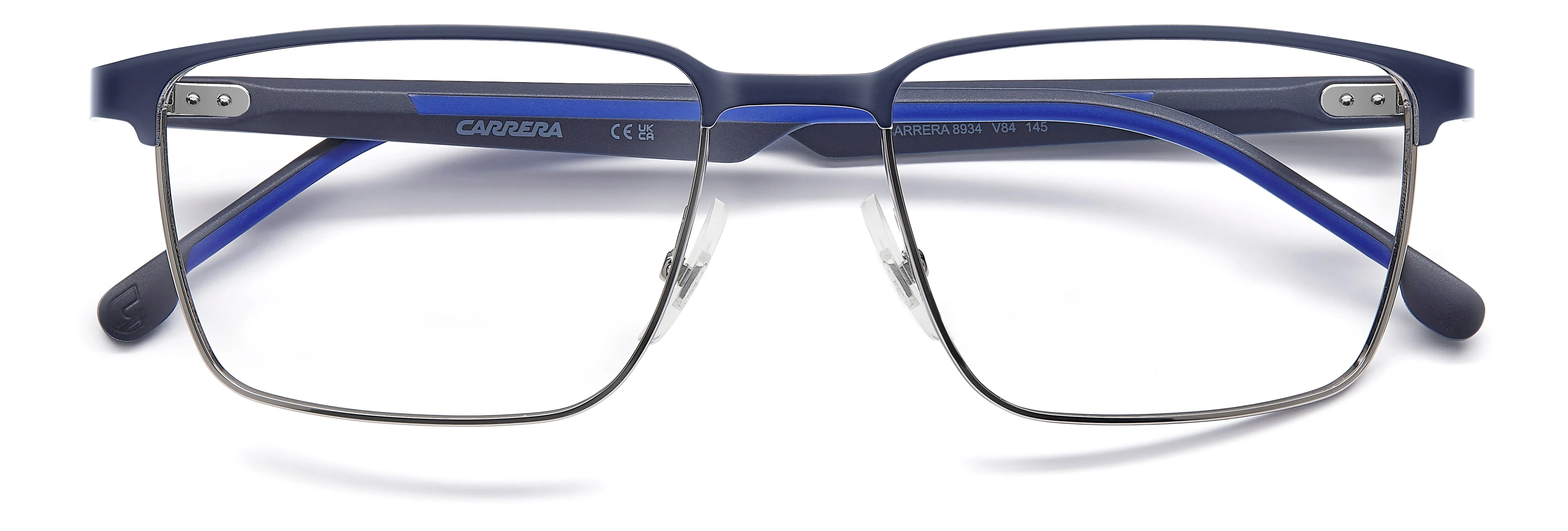 Carrera Carrera CARRERA 8934 V84 Montature da vista - immagine 3