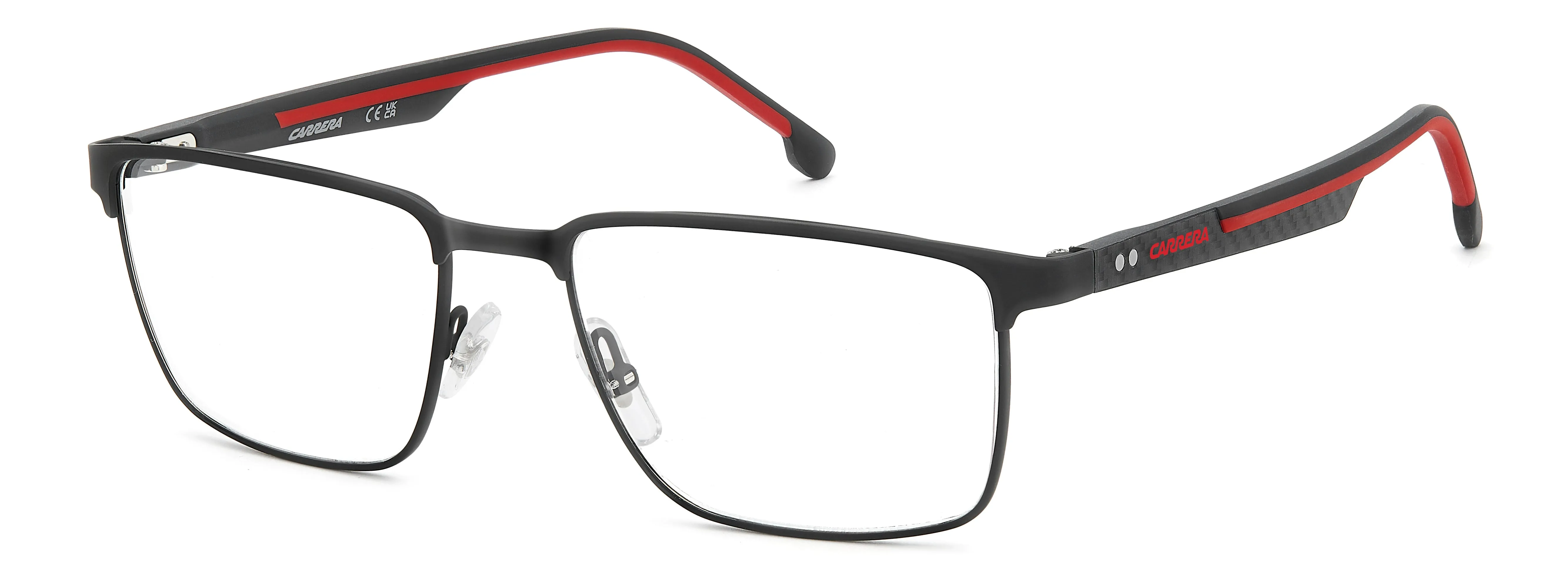 Carrera Carrera CARRERA 8934 BLX Montature da vista - immagine 1