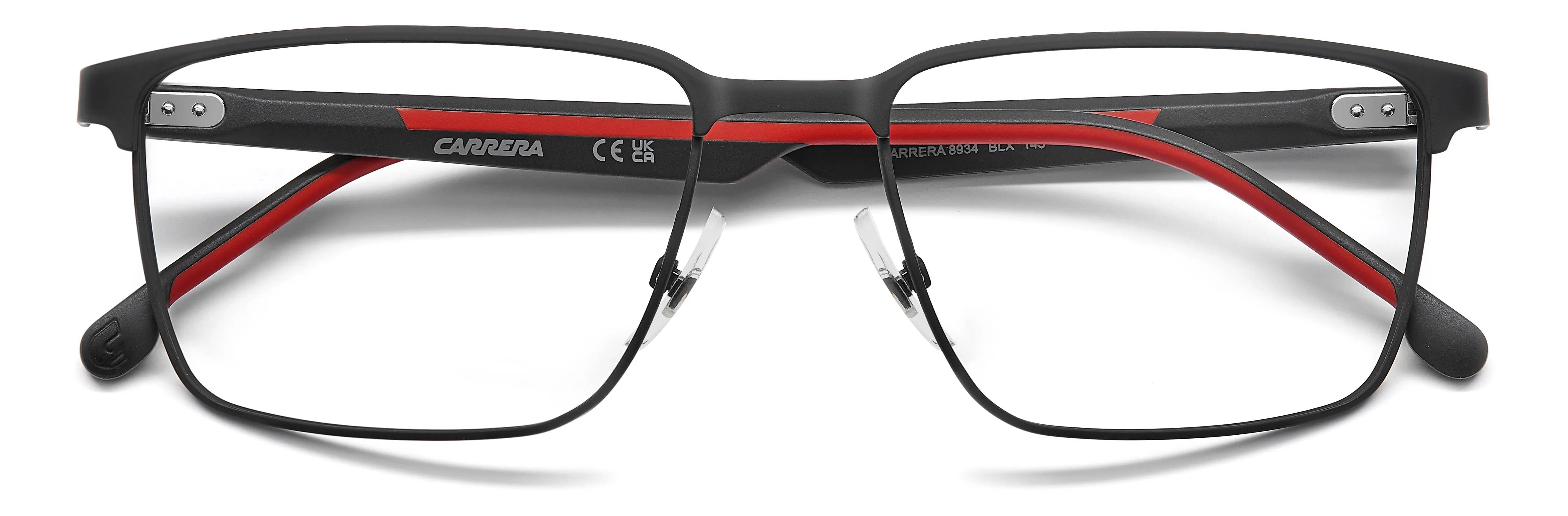 Carrera Carrera CARRERA 8934 BLX Montature da vista - immagine 3