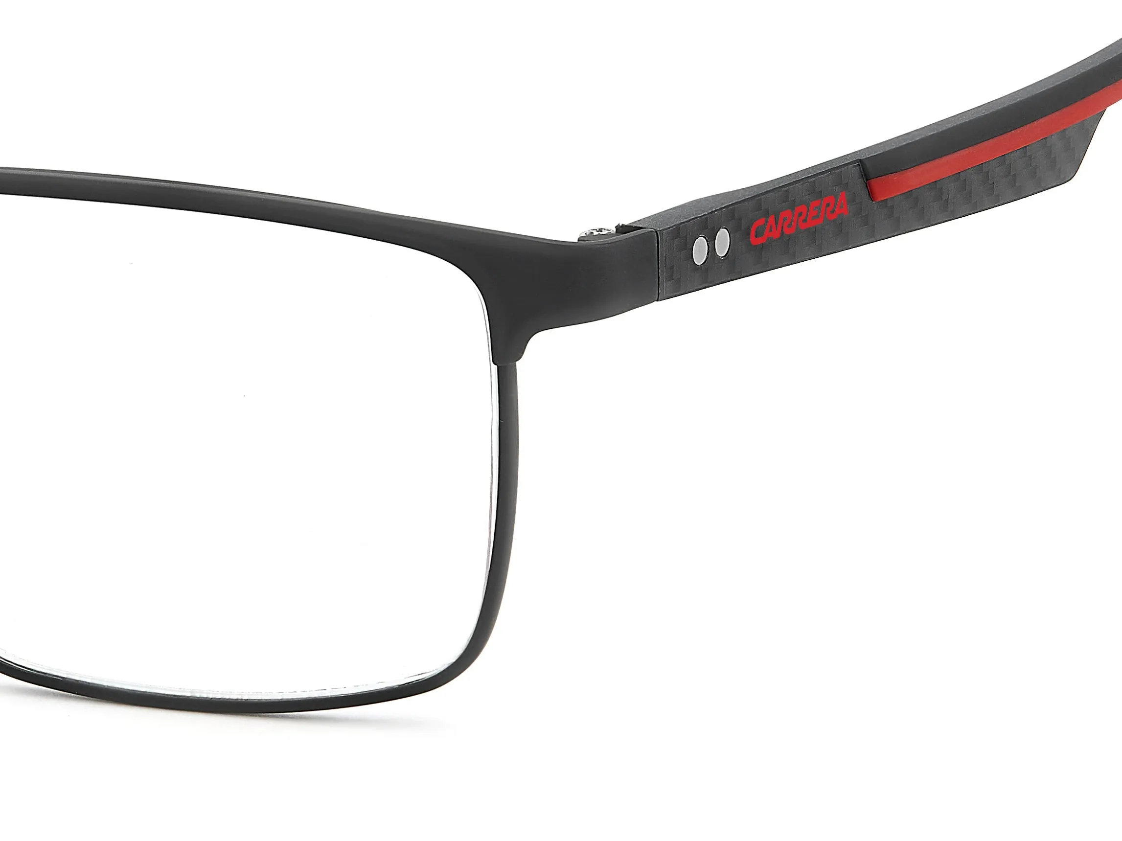 Carrera Carrera CARRERA 8934 BLX Montature da vista - immagine 4