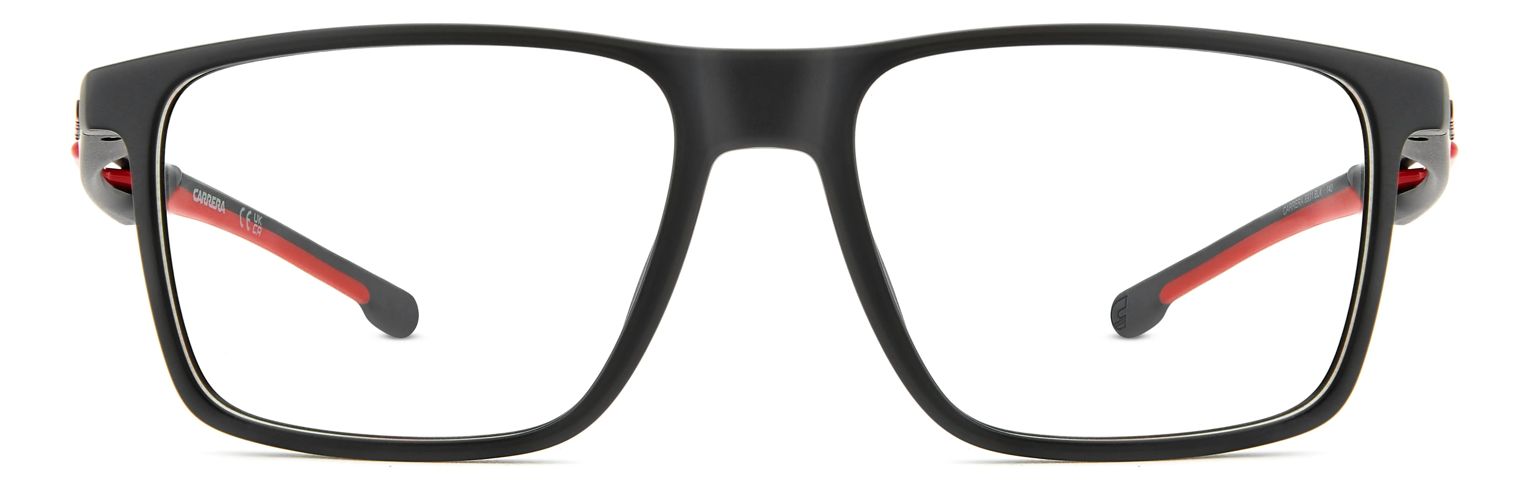 Carrera Carrera CARRERA 8931 BLX Montature da vista - immagine 2