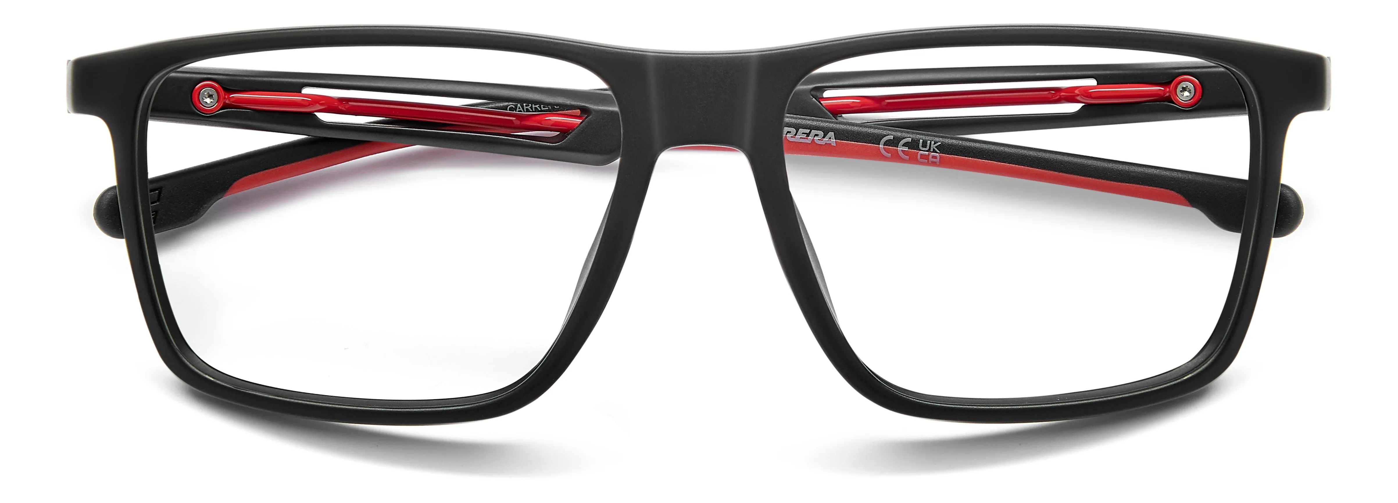 Carrera Carrera CARRERA 8931 BLX Montature da vista - immagine 3