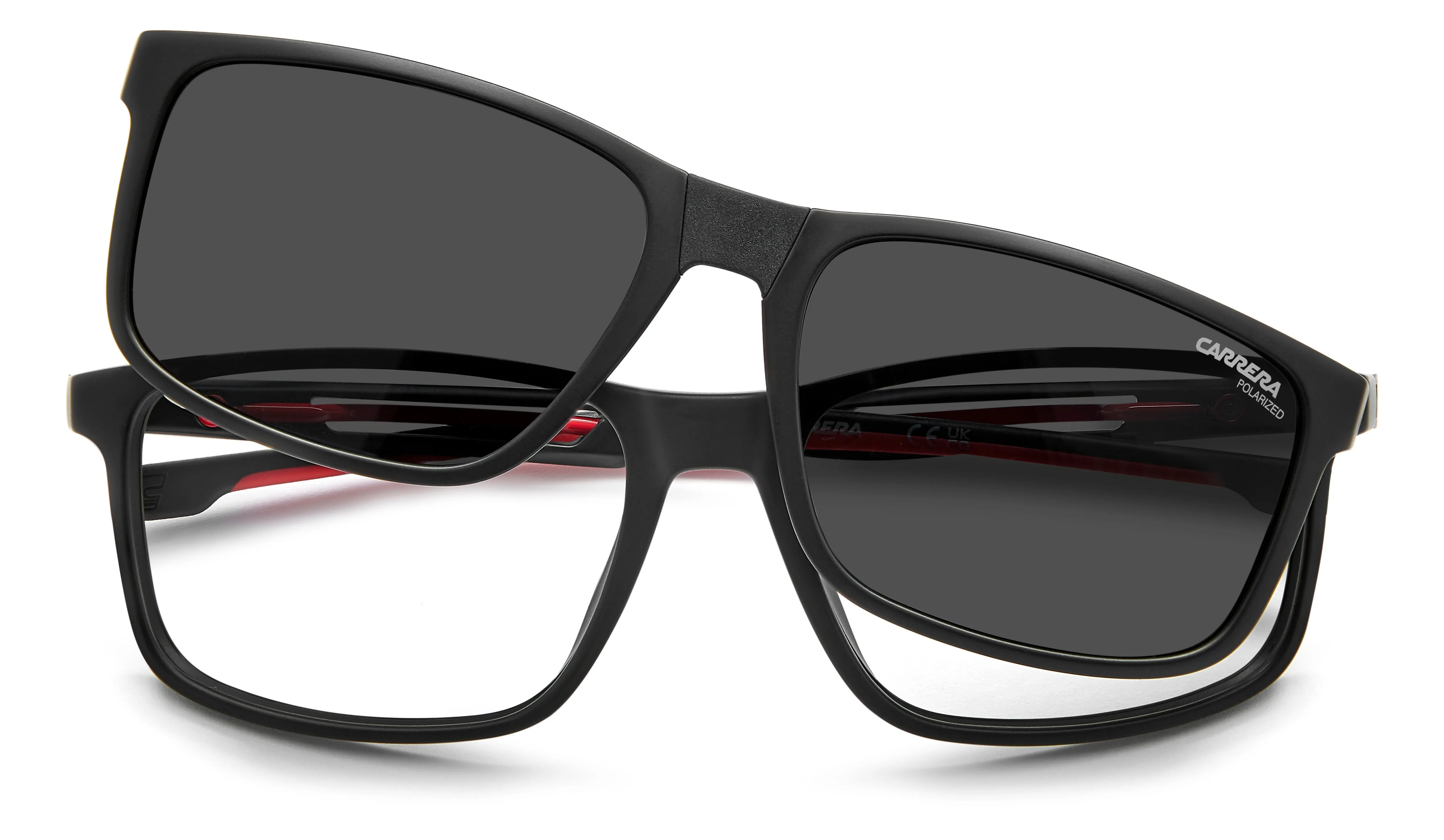 Carrera Carrera CA 8933/C BLX/M9 Montature da vista - immagine 3