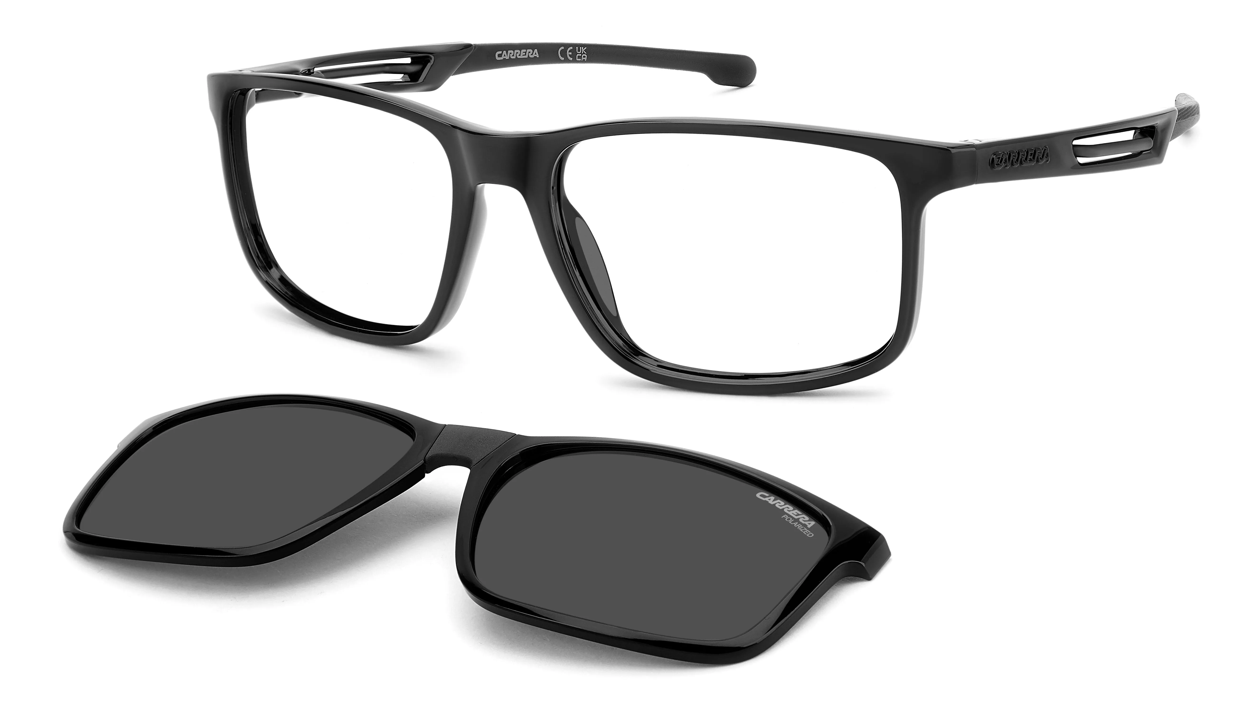 Carrera Carrera CA 8933/C 807/M9 Montature da vista - immagine 1