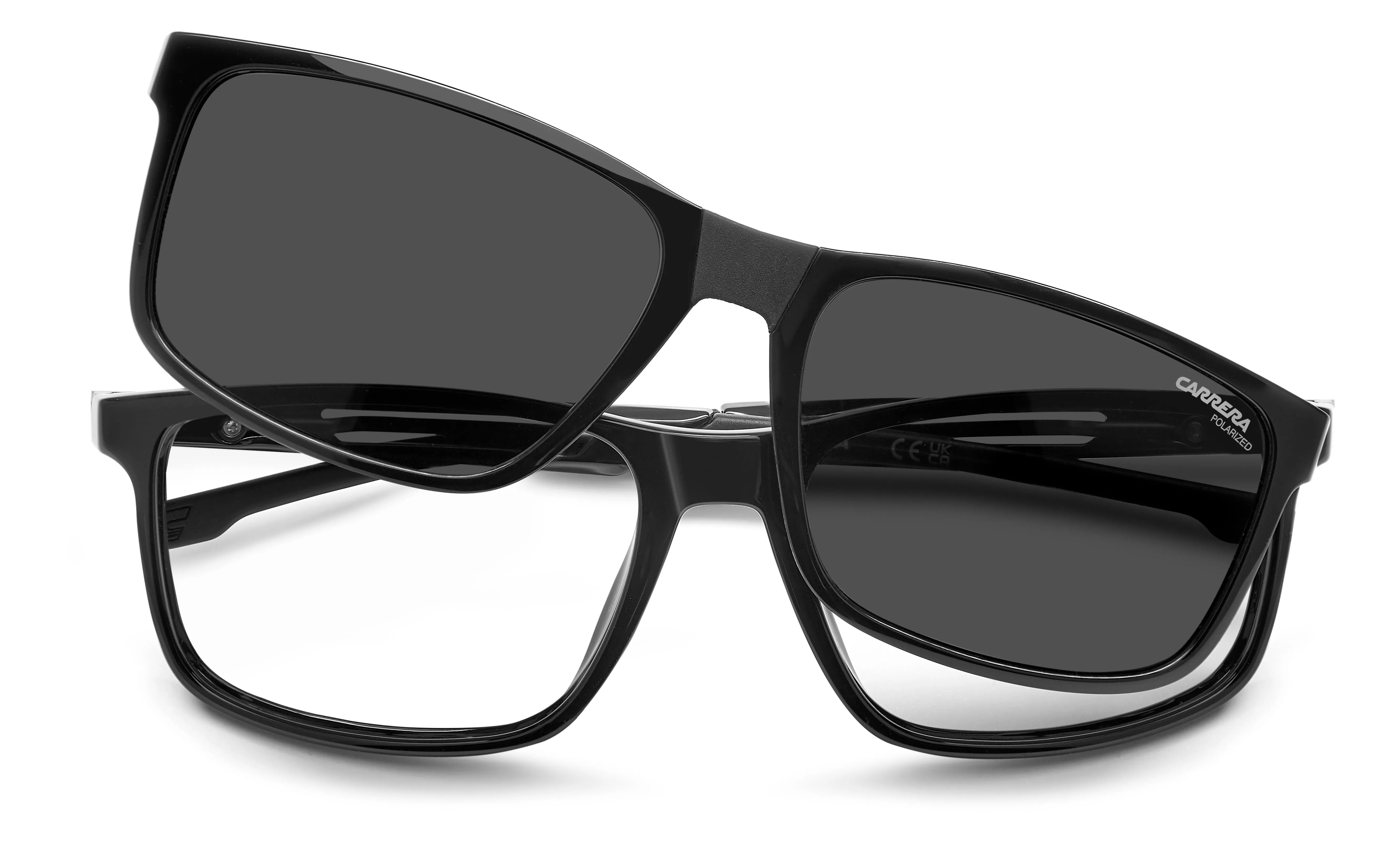 Carrera Carrera CA 8933/C 807/M9 Montature da vista - immagine 3