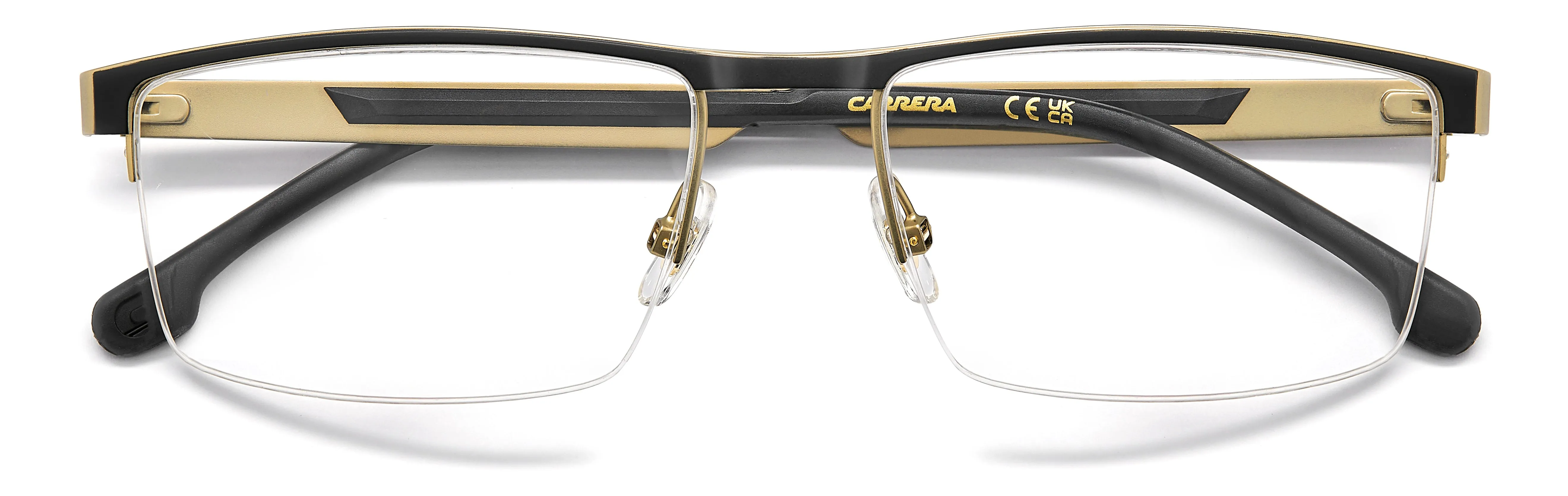 Carrera Carrera CARRERA 8930 I46 Montature da vista - immagine 3