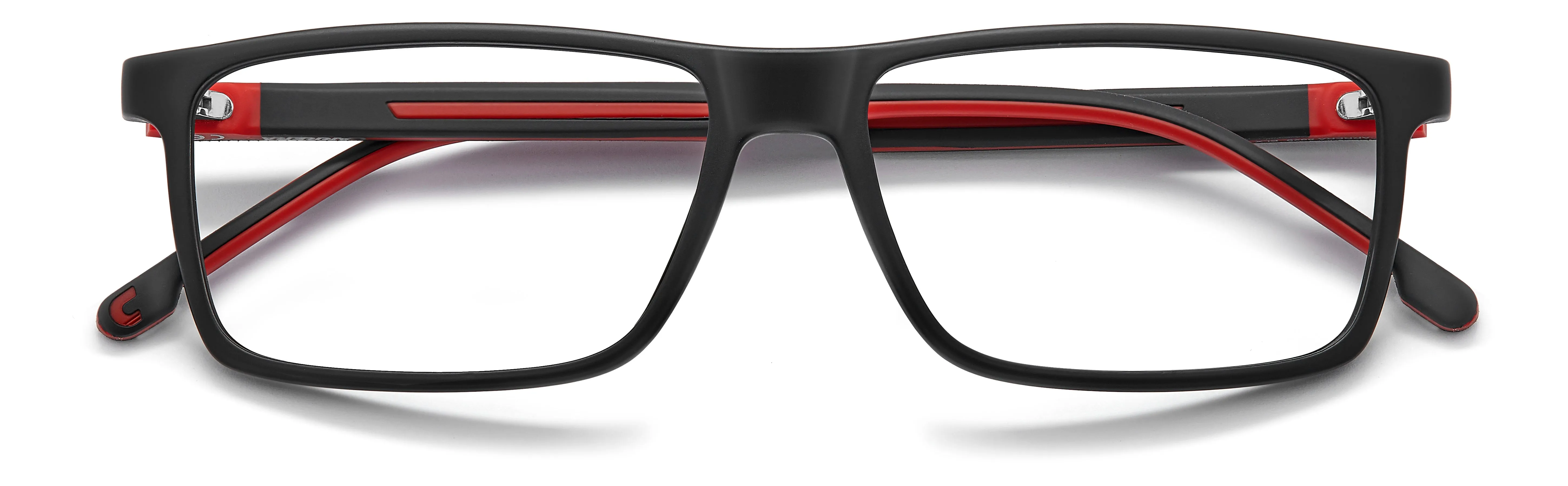Carrera Carrera CARRERA 8929 BLX Montature da vista - immagine 3