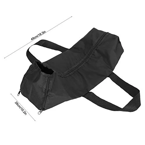 Ghzste Borsa per artiglio Nail Trimming Cat Grooming Bagno Restraint Bag No Scratch Pet Cat Lavaggio Doccia Bagno Bag - immagine 4