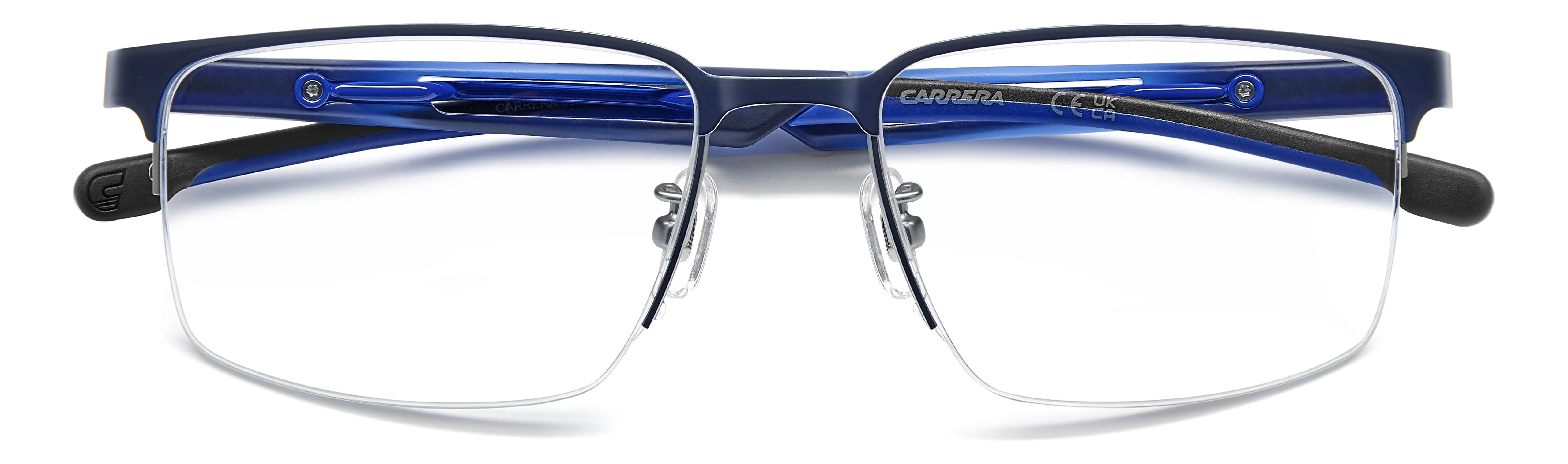 Carrera Carrera CARRERA 8932/G R81 Montature da vista - immagine 3