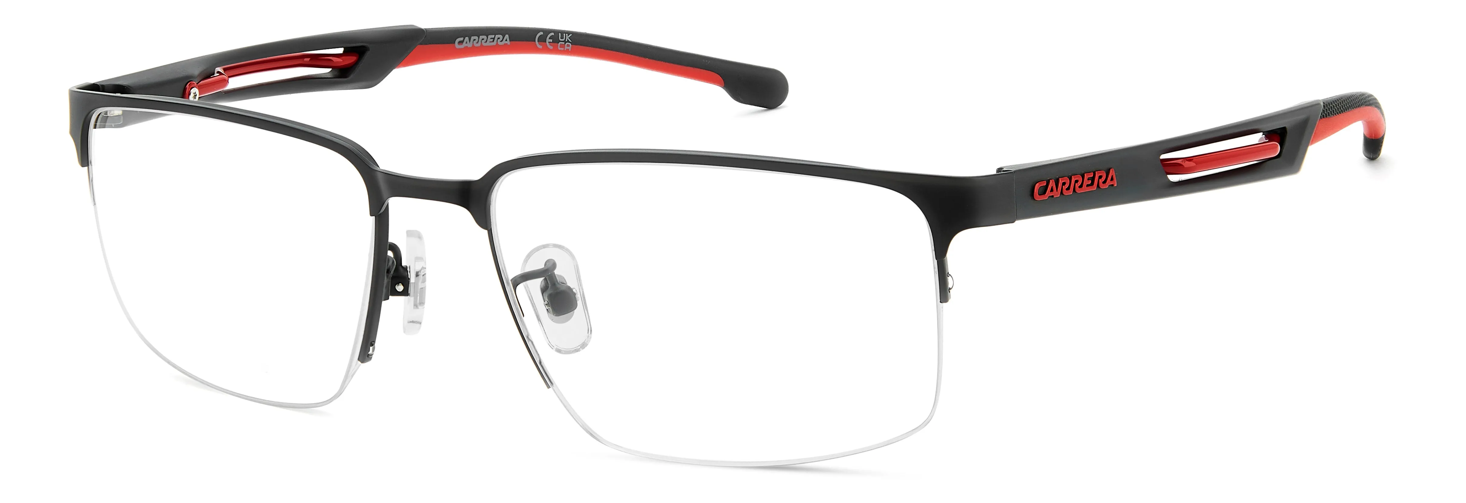 Carrera Carrera CARRERA 8932/G BLX Montature da vista - immagine 1