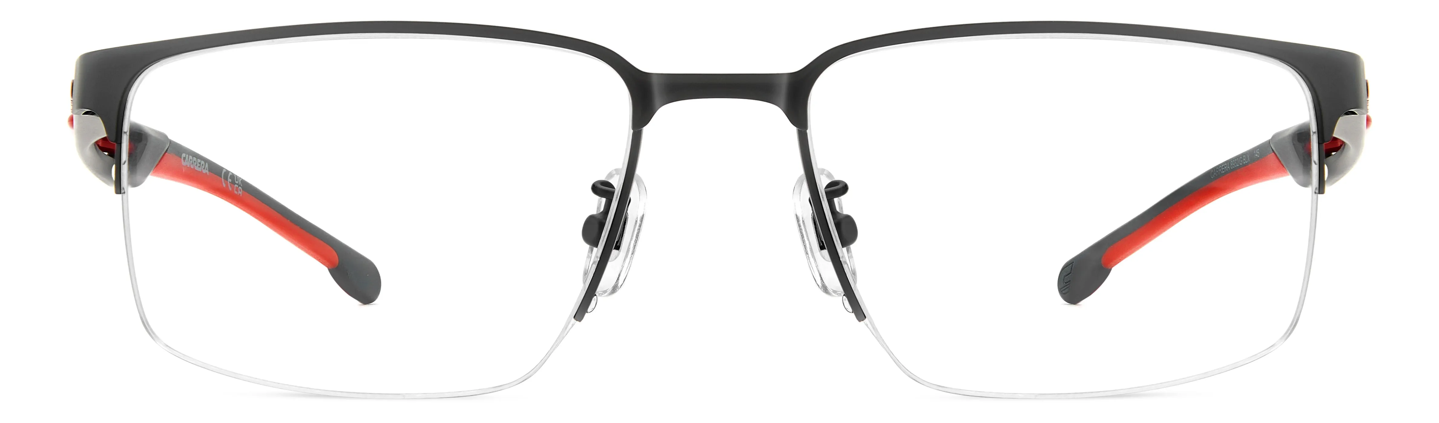 Carrera Carrera CARRERA 8932/G BLX Montature da vista - immagine 2