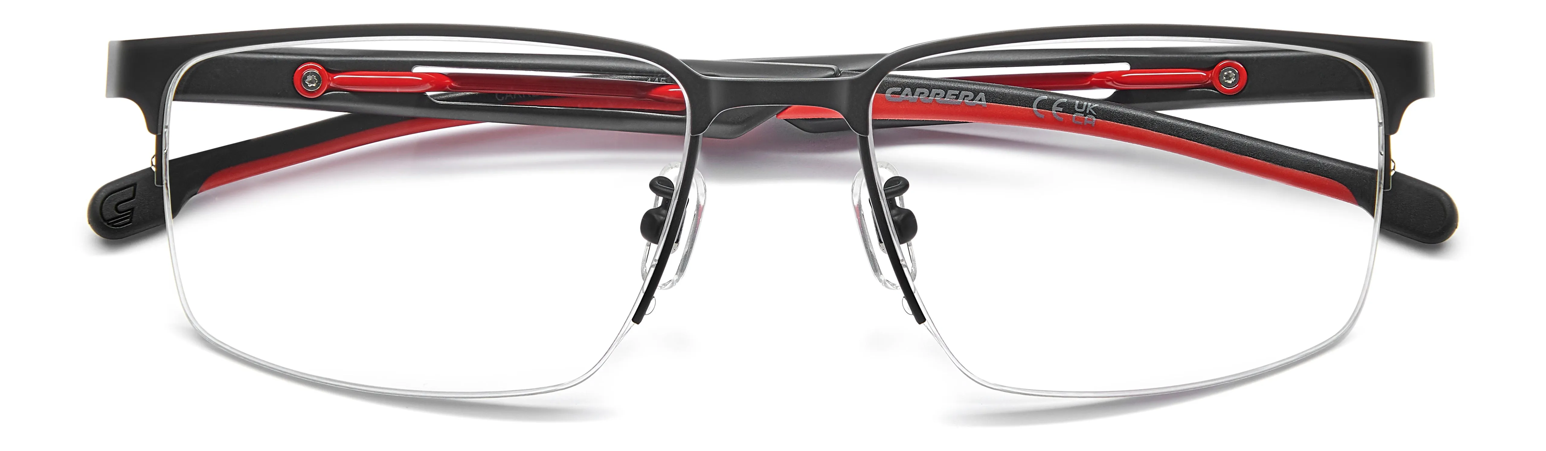 Carrera Carrera CARRERA 8932/G BLX Montature da vista - immagine 3
