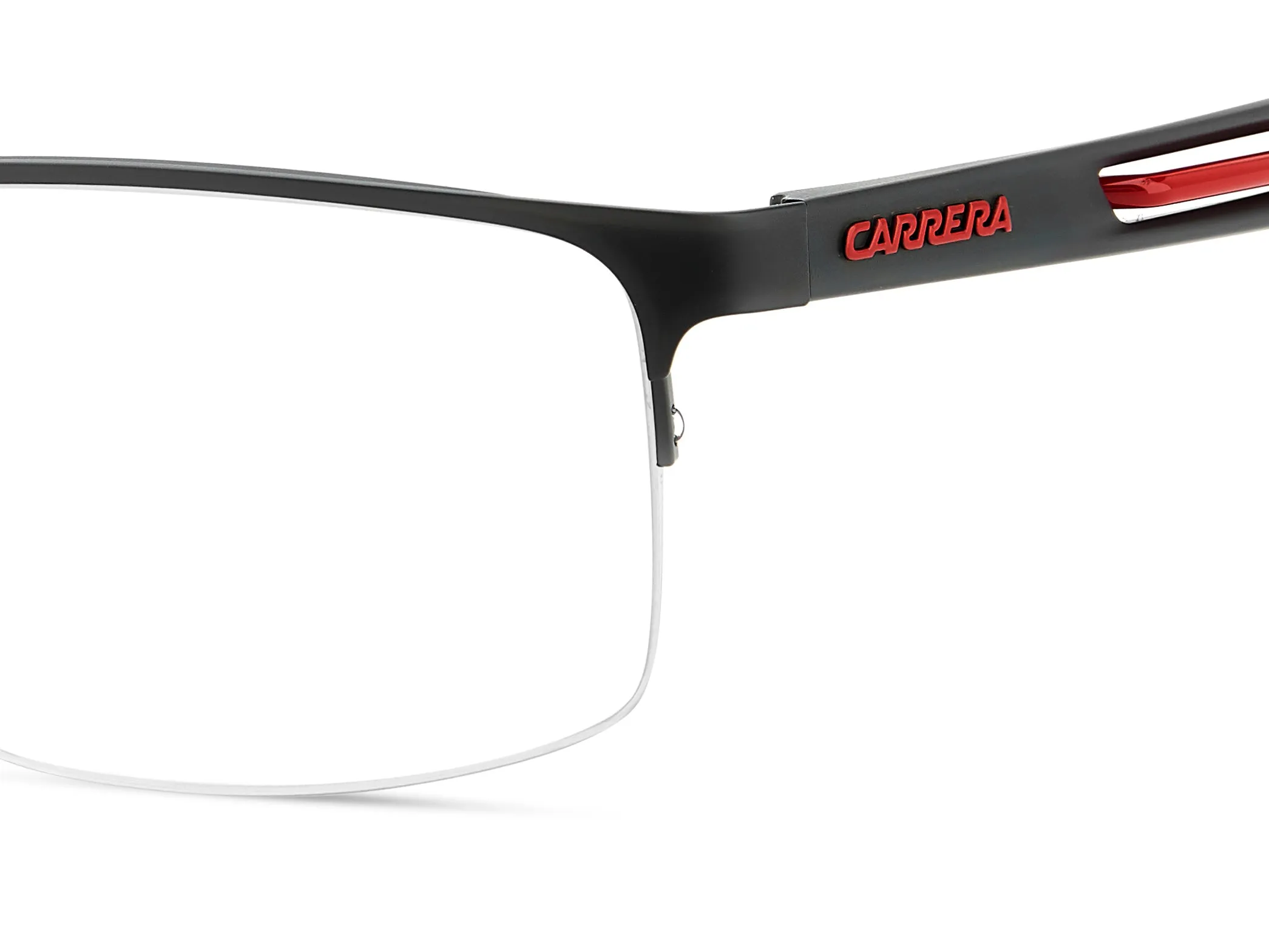 Carrera Carrera CARRERA 8932/G BLX Montature da vista - immagine 4