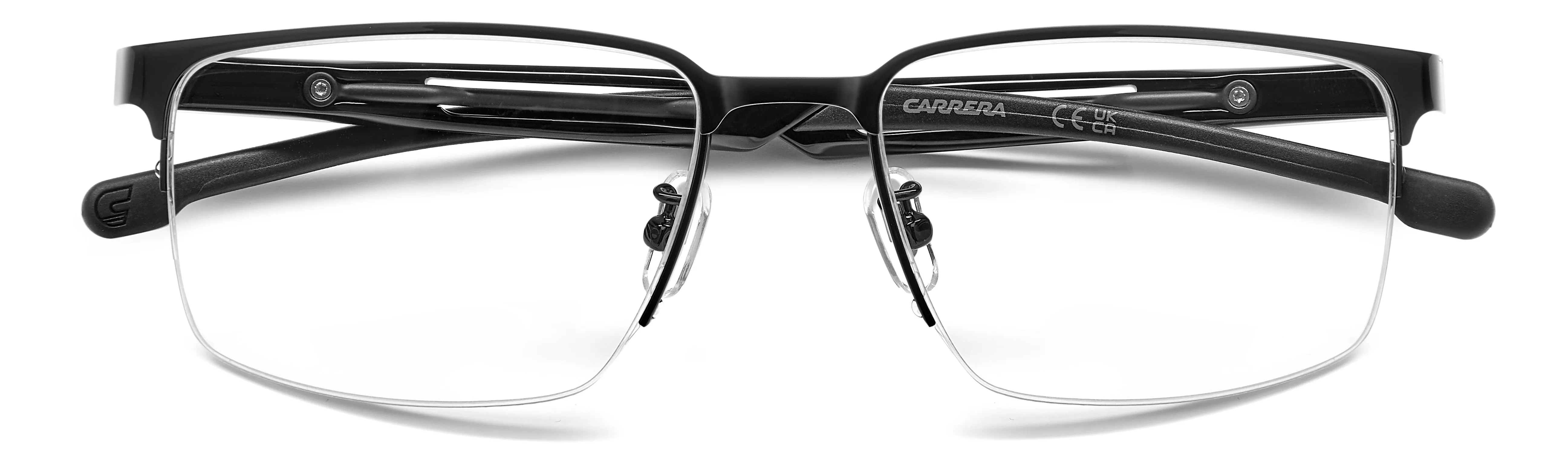 Carrera Carrera CARRERA 8932/G 807 Montature da vista - immagine 3